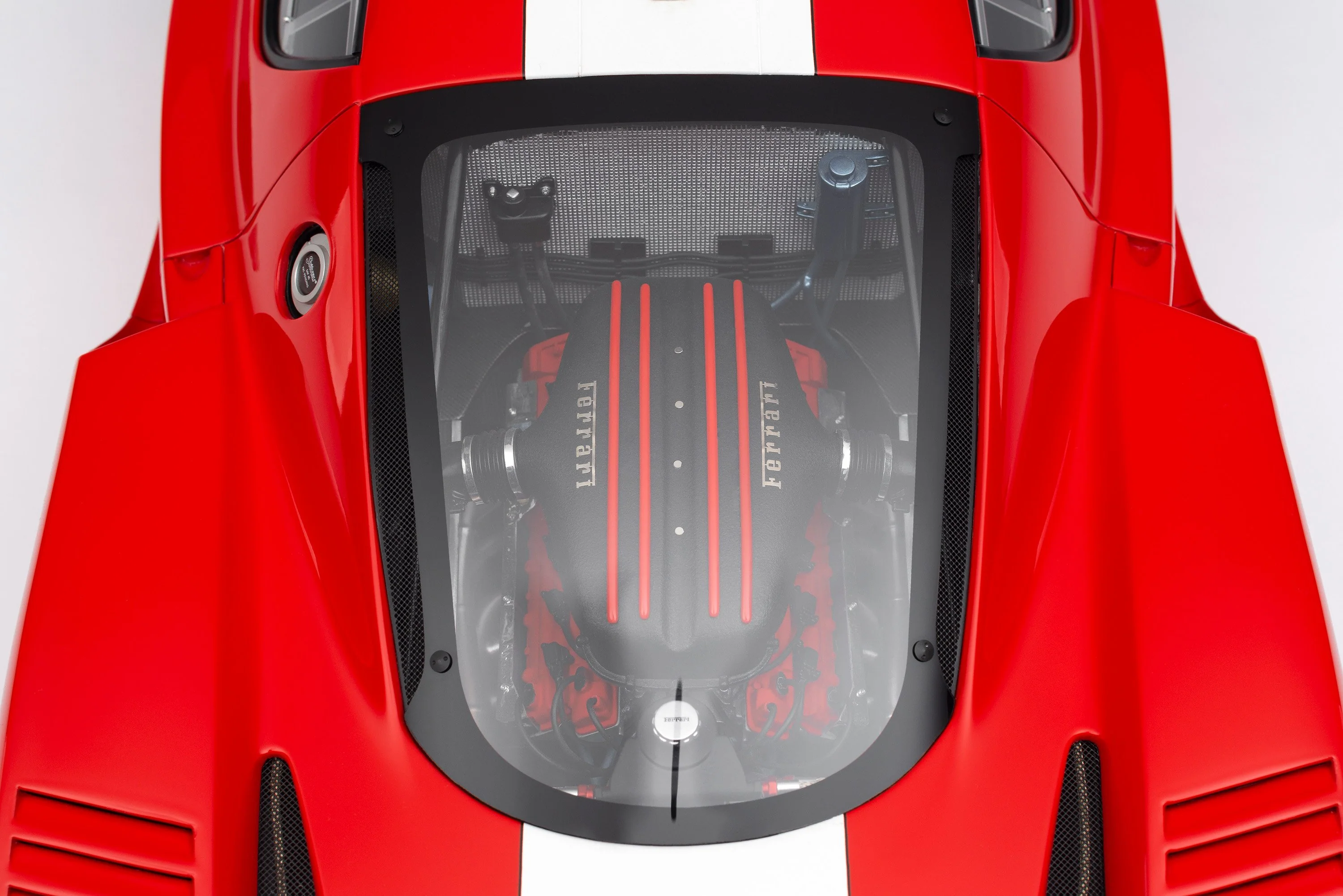 Ferrari FXX (2005) - Image 5