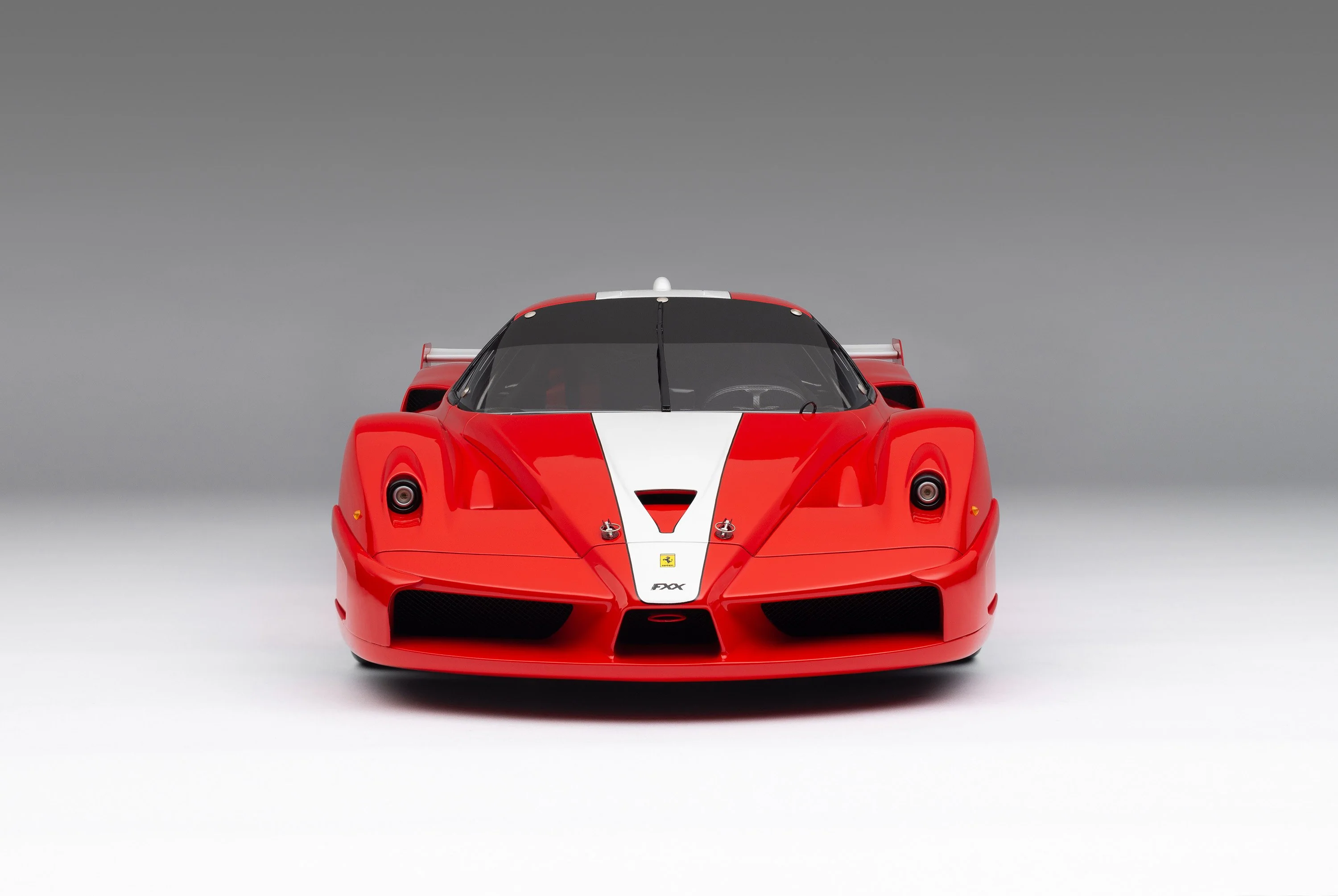 Ferrari FXX (2005) - Image 6
