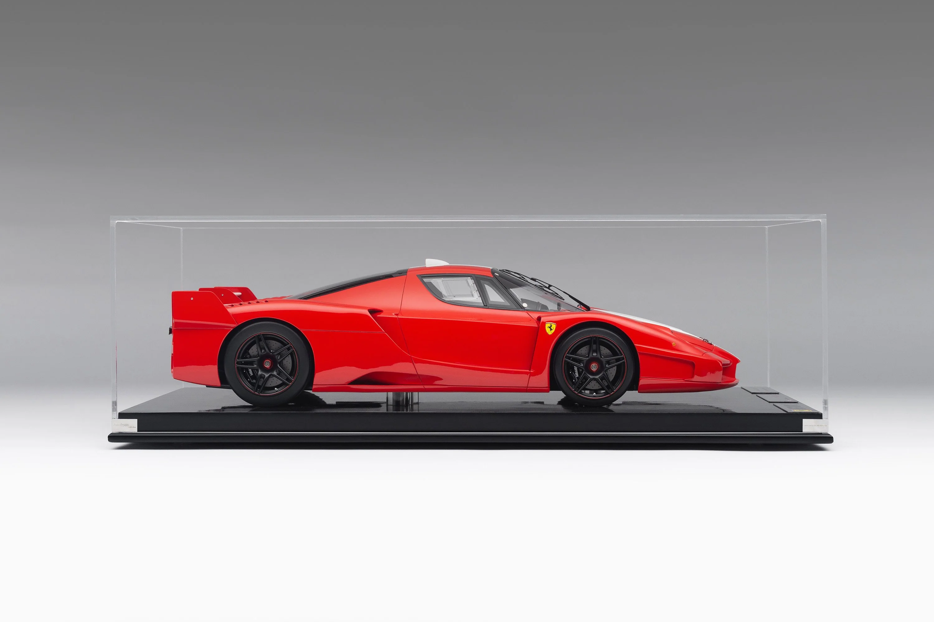 Ferrari FXX (2005) - Image 7