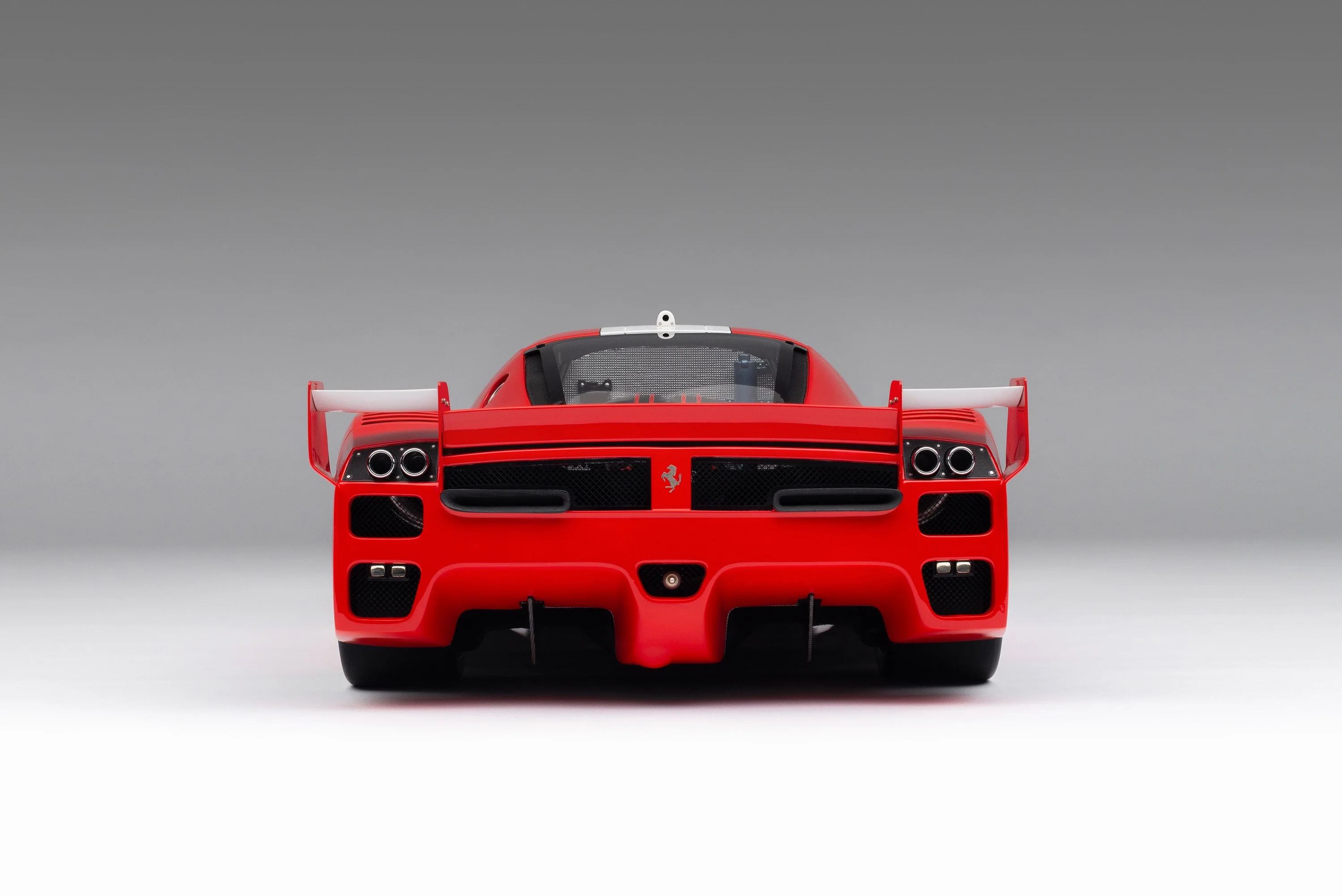 Ferrari FXX (2005) - Image 8