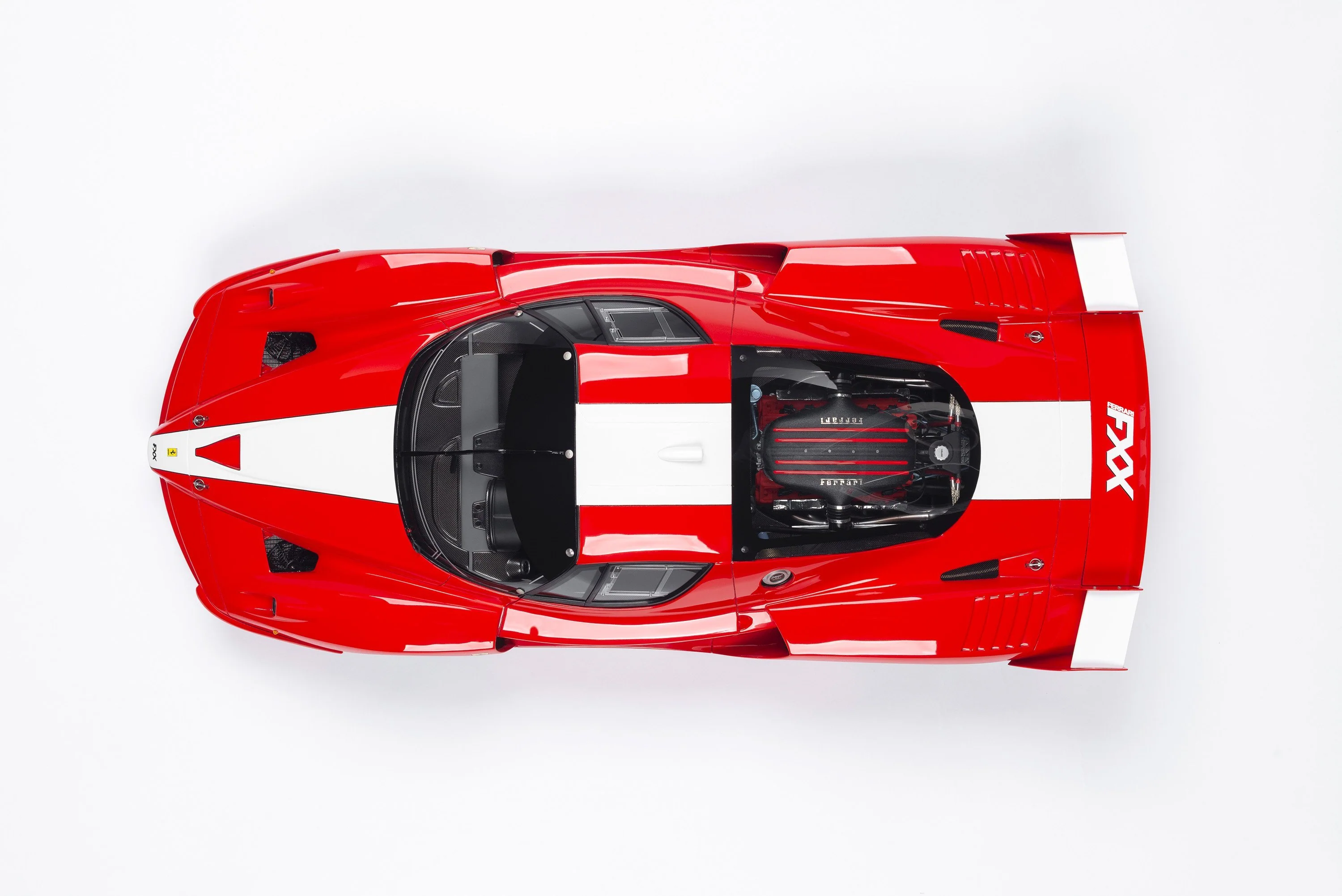 Ferrari FXX (2005) - Image 9