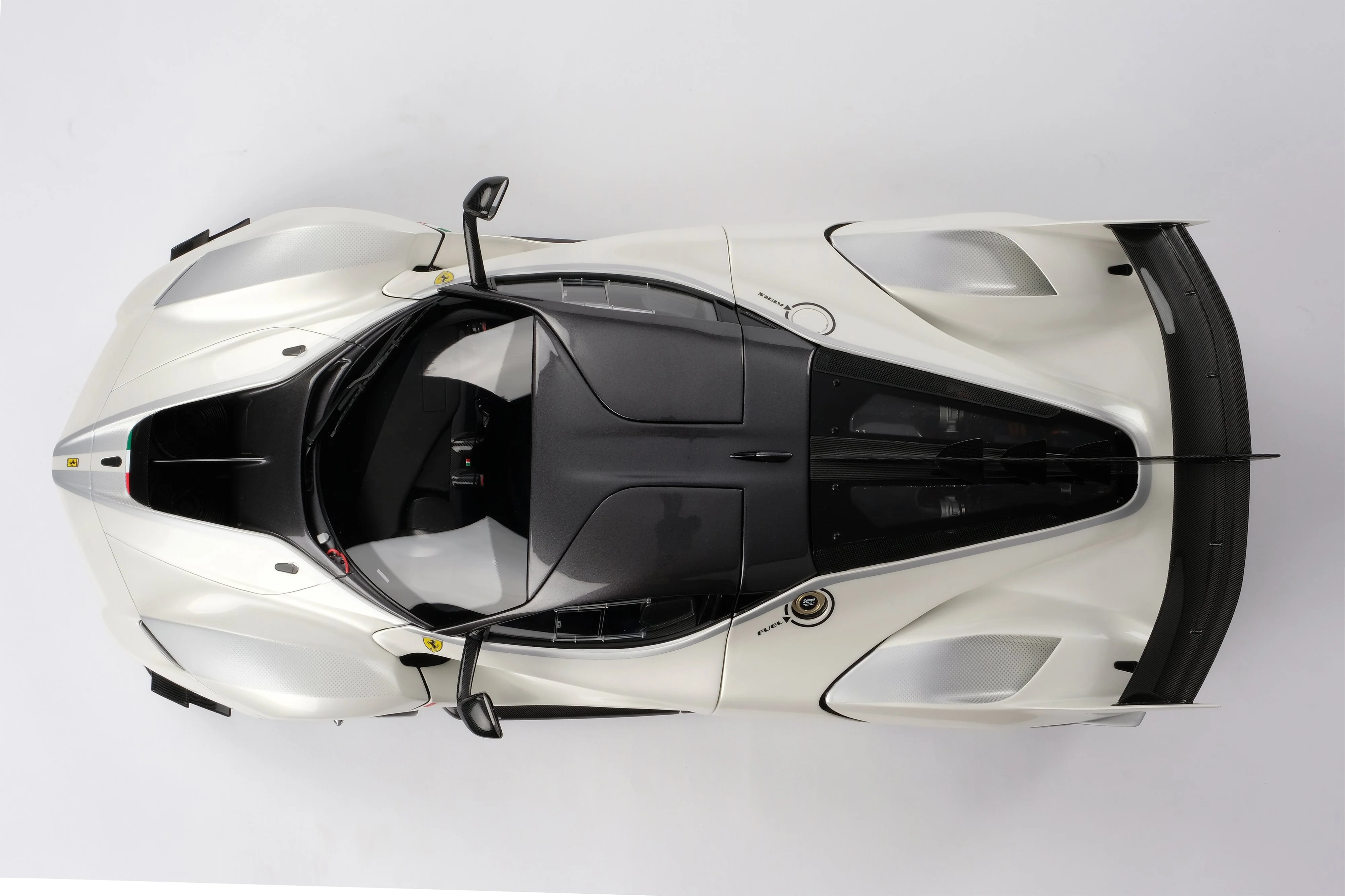 Ferrari FXX K Evo (2017) - Image 16