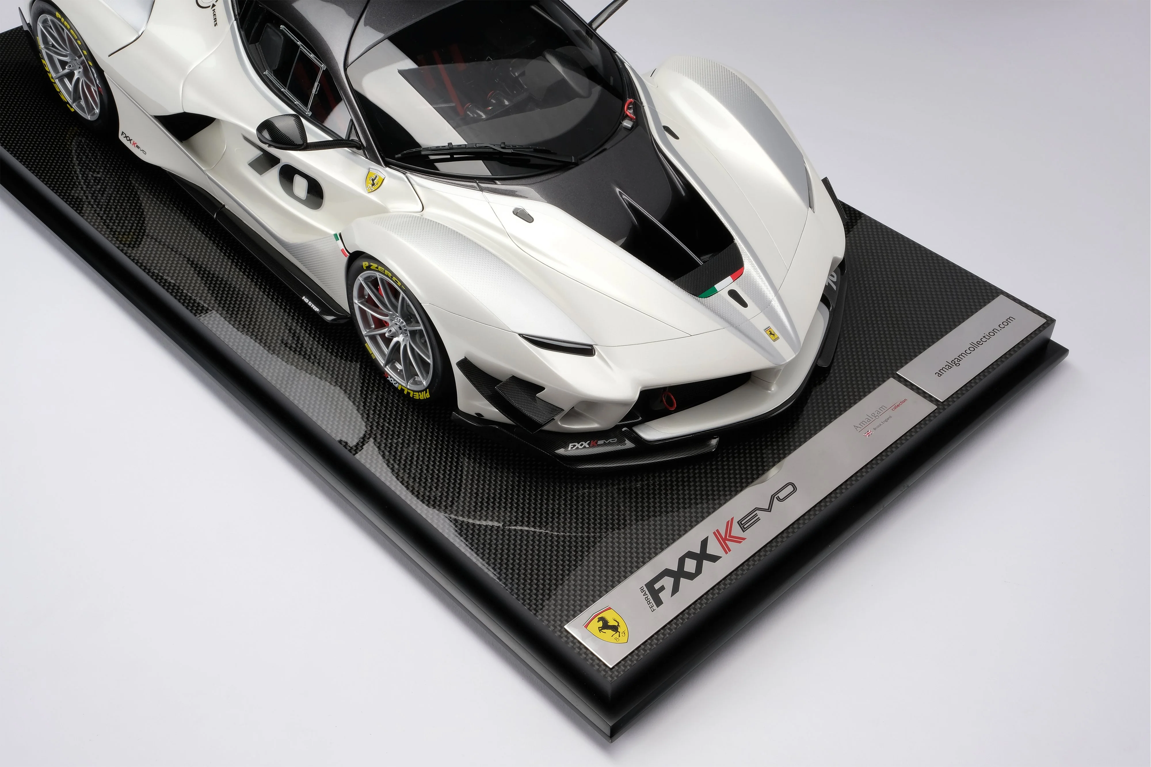 Ferrari FXX K Evo (2017) - Image 18