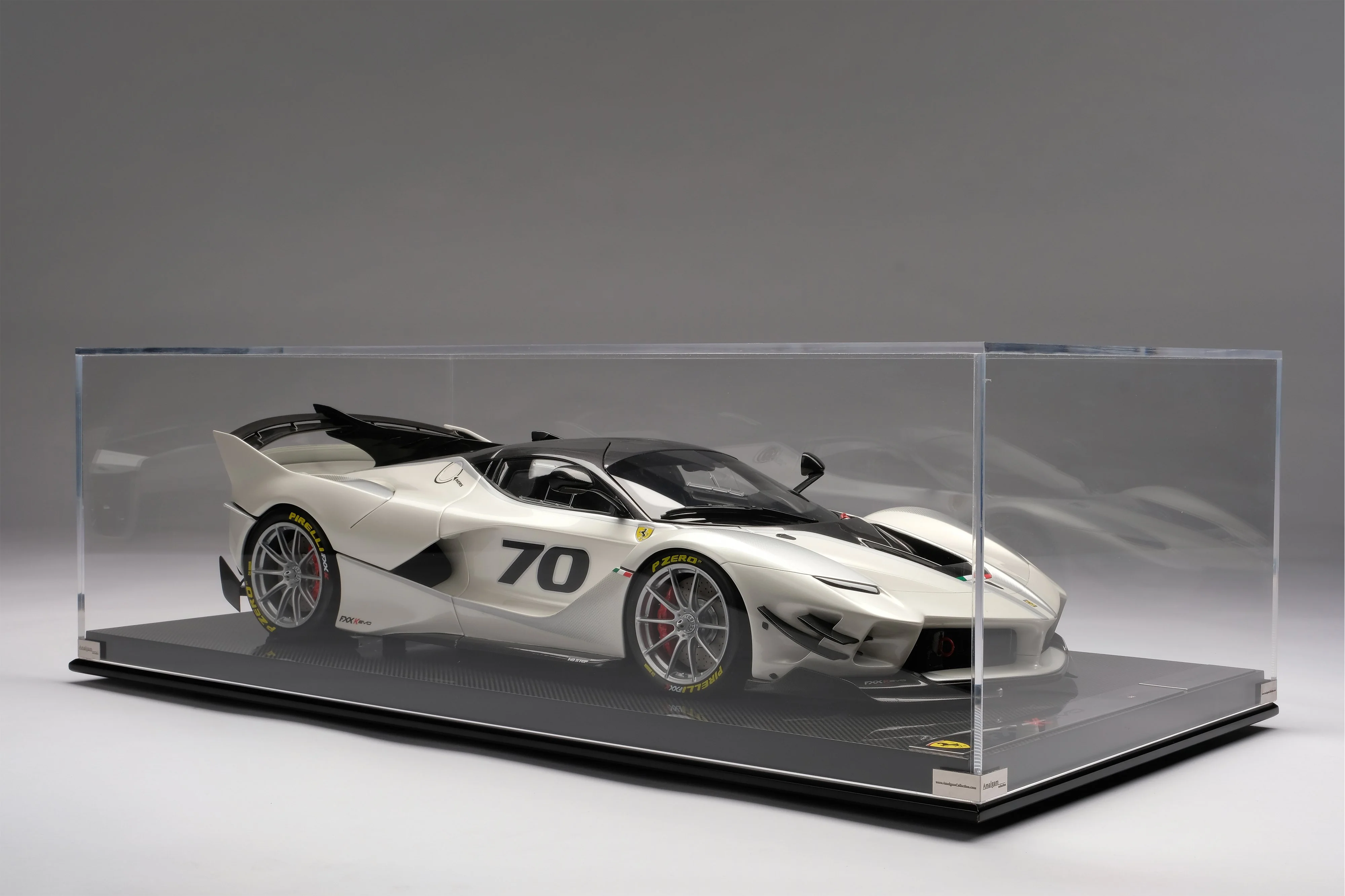 Ferrari FXX K Evo (2017) - Image 19