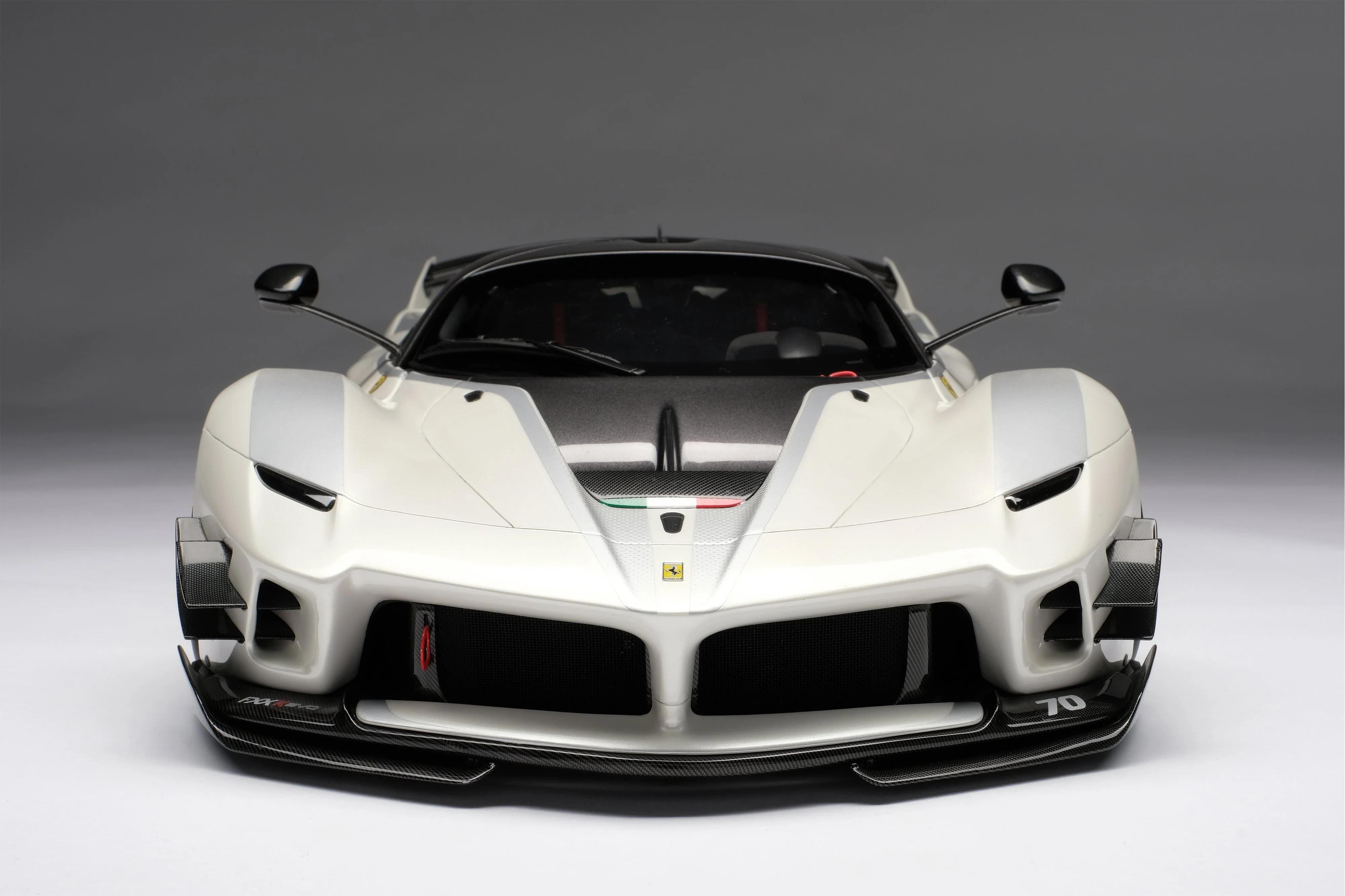 Ferrari FXX K Evo (2017) - Image 8