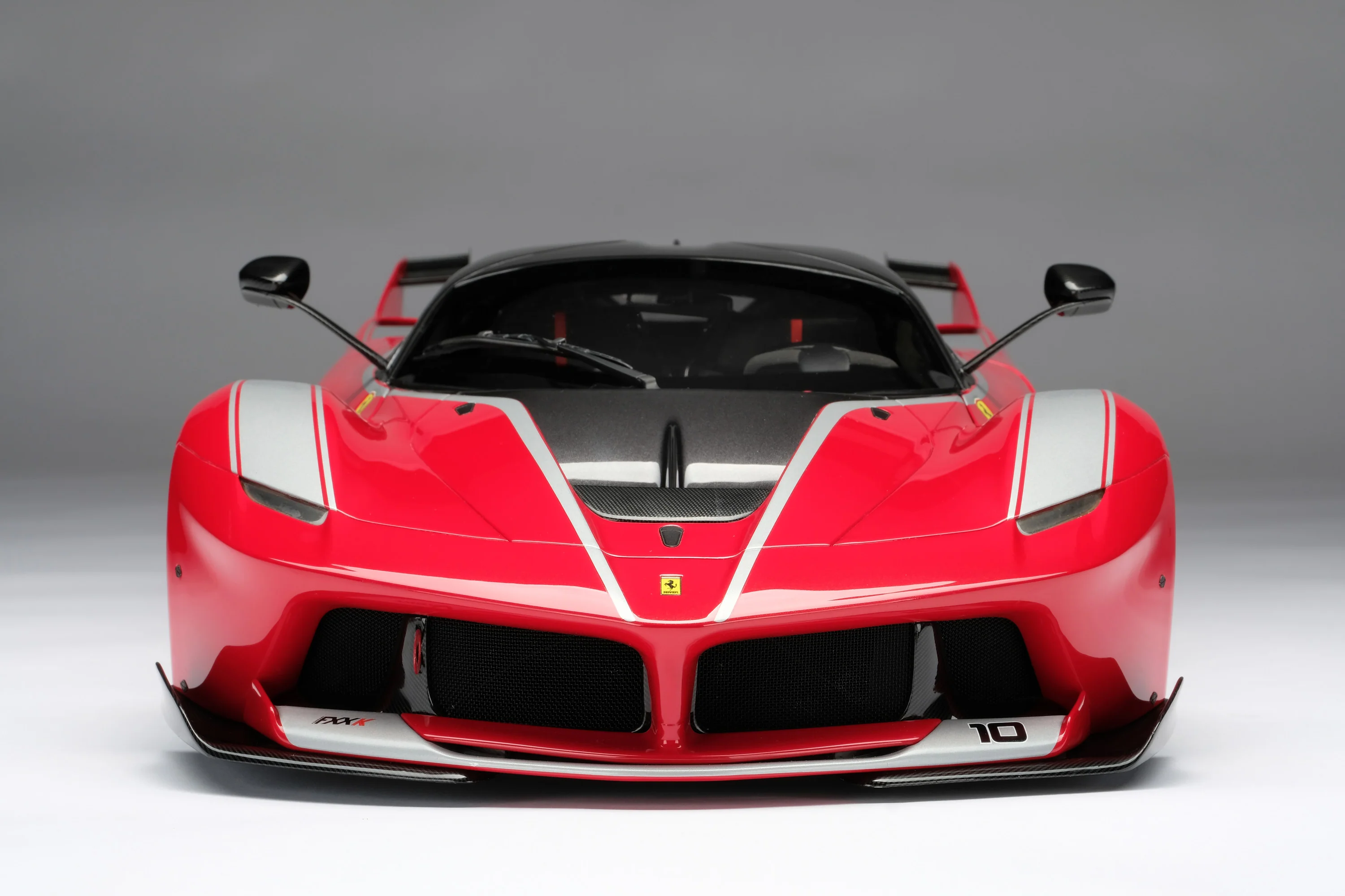 Ferrari FXX K (2014) - Image 10