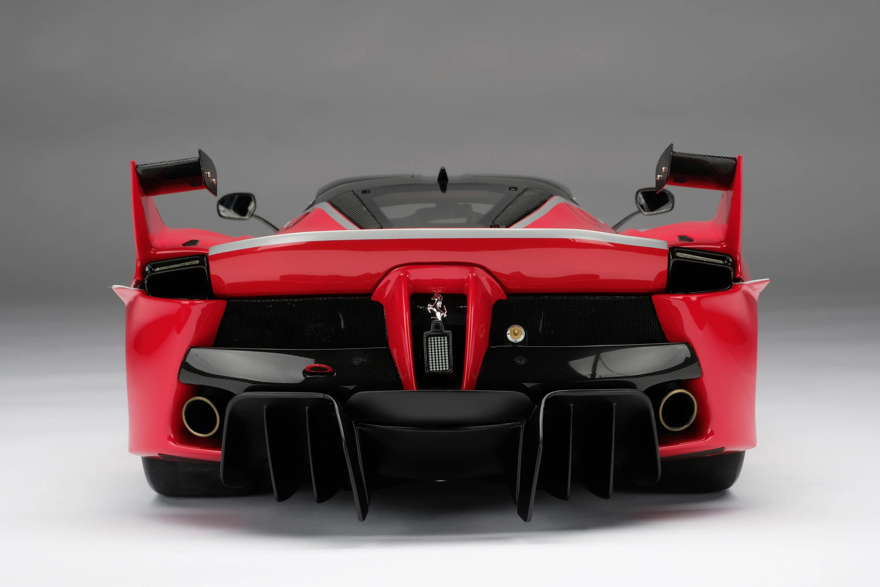 Ferrari FXX K (2014) - Image 11