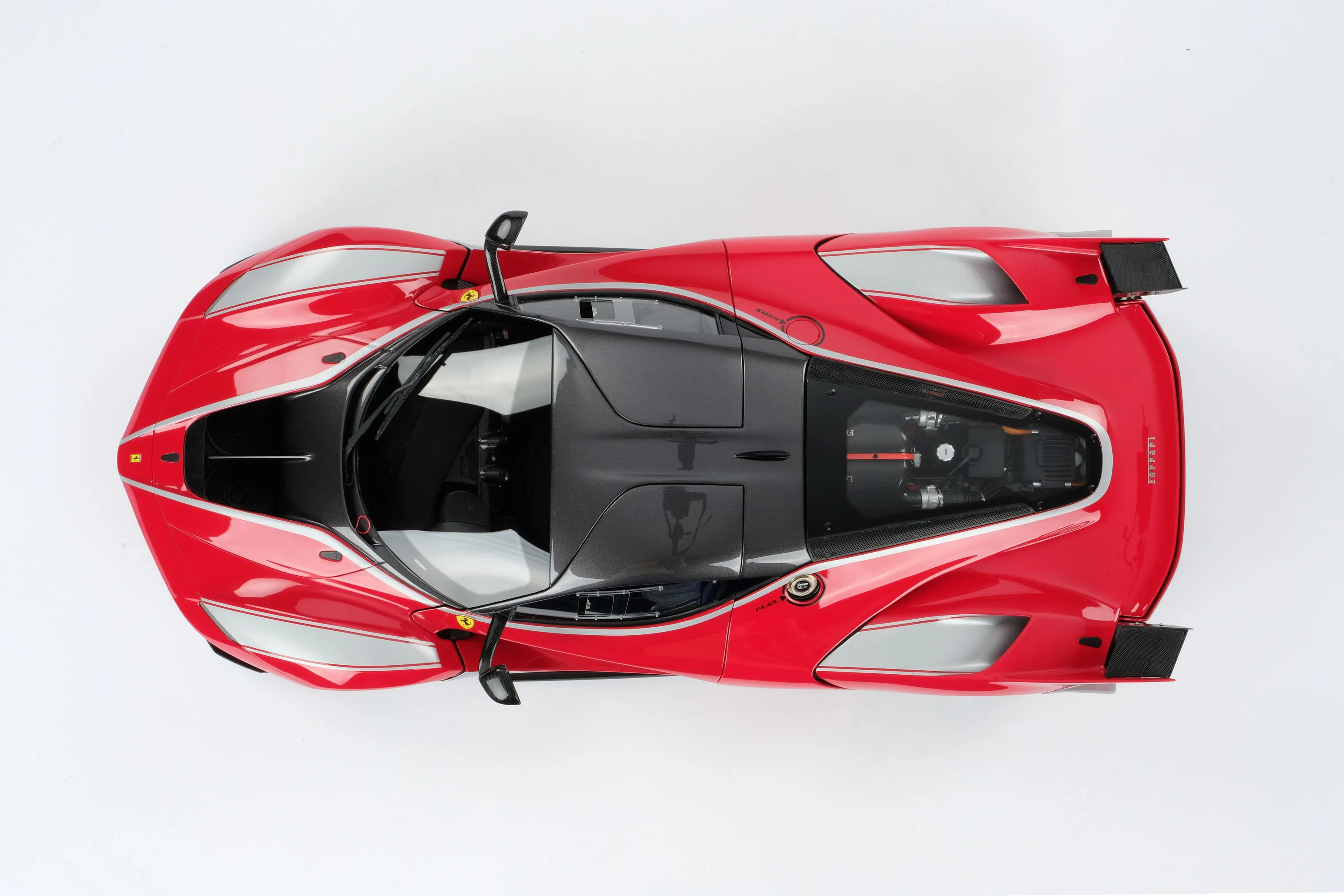 Ferrari FXX K (2014) - Image 15