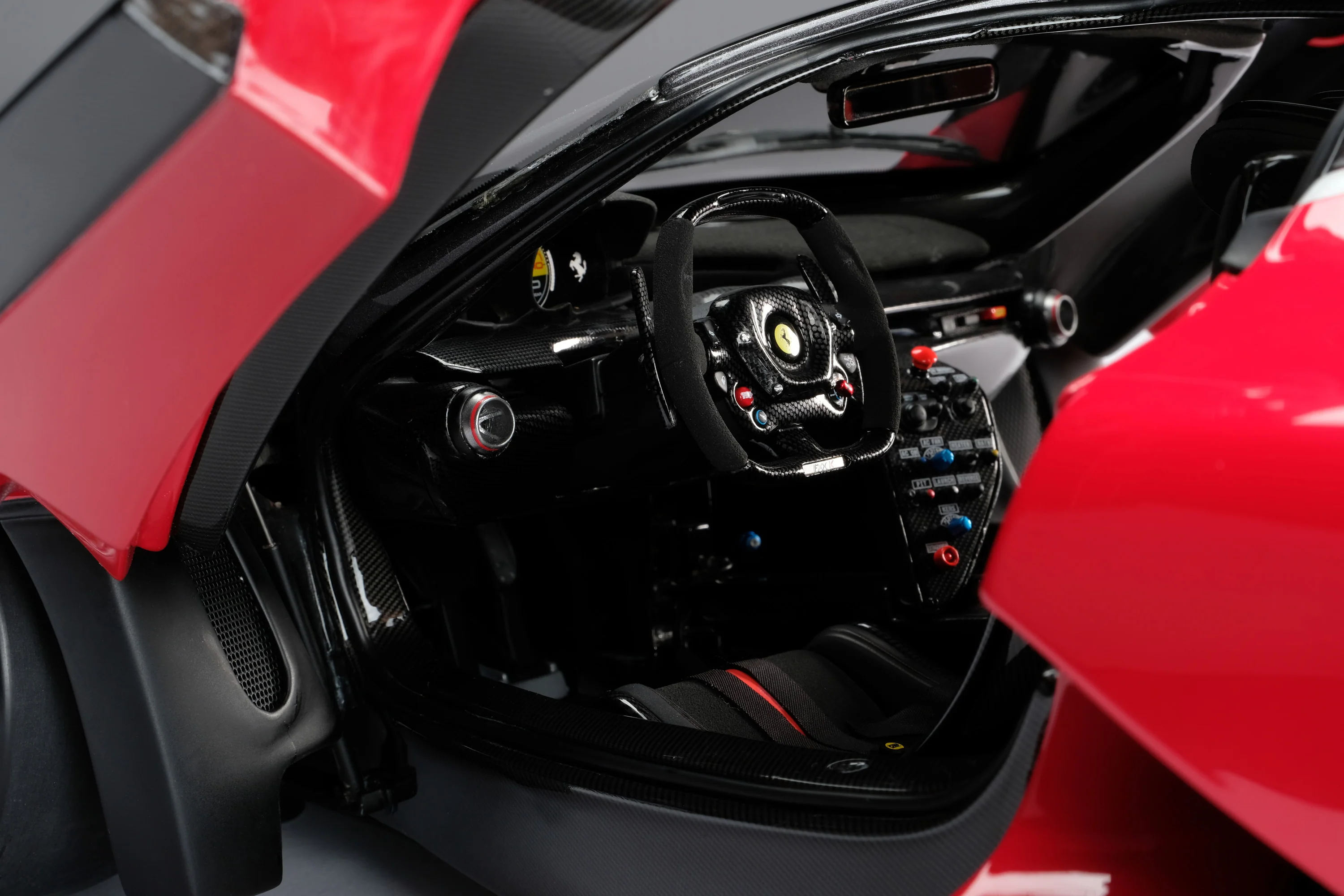 Ferrari FXX K (2014) - Image 6