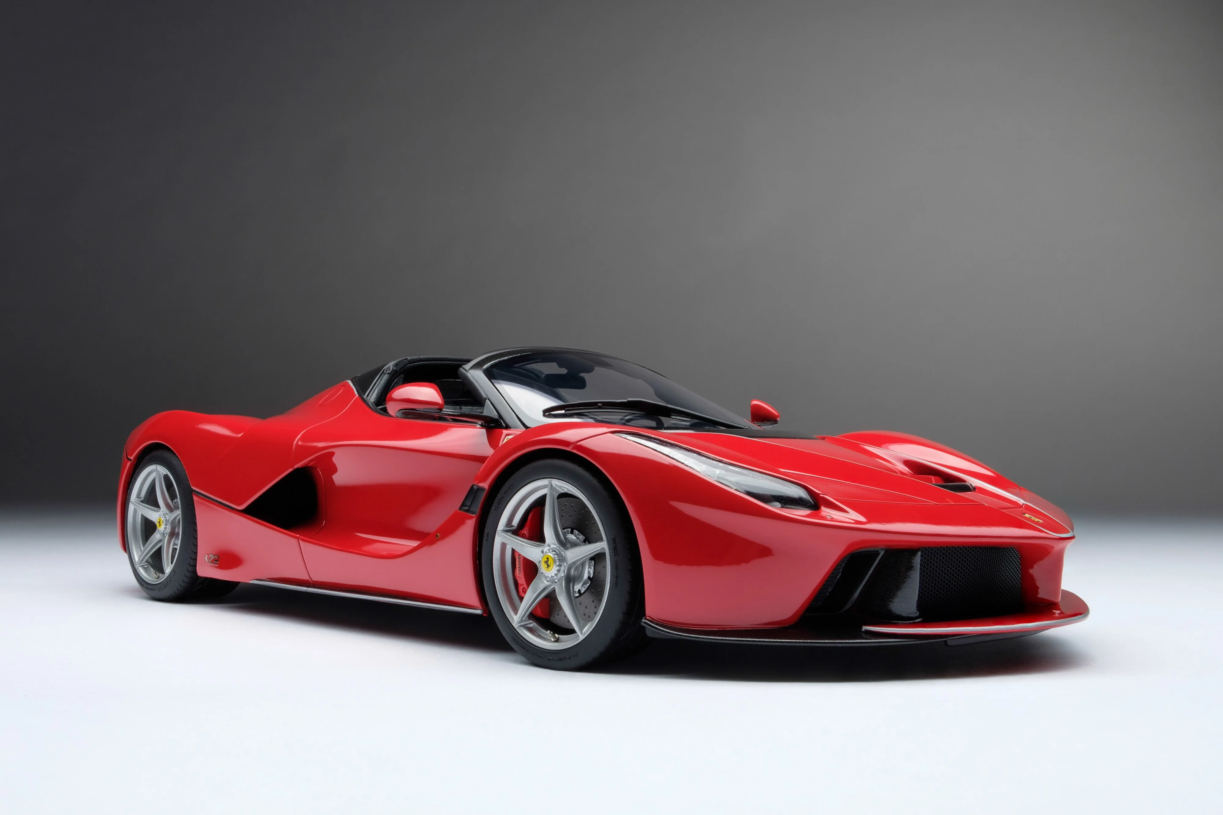 Ferrari LaFerrari Aperta - Image 10