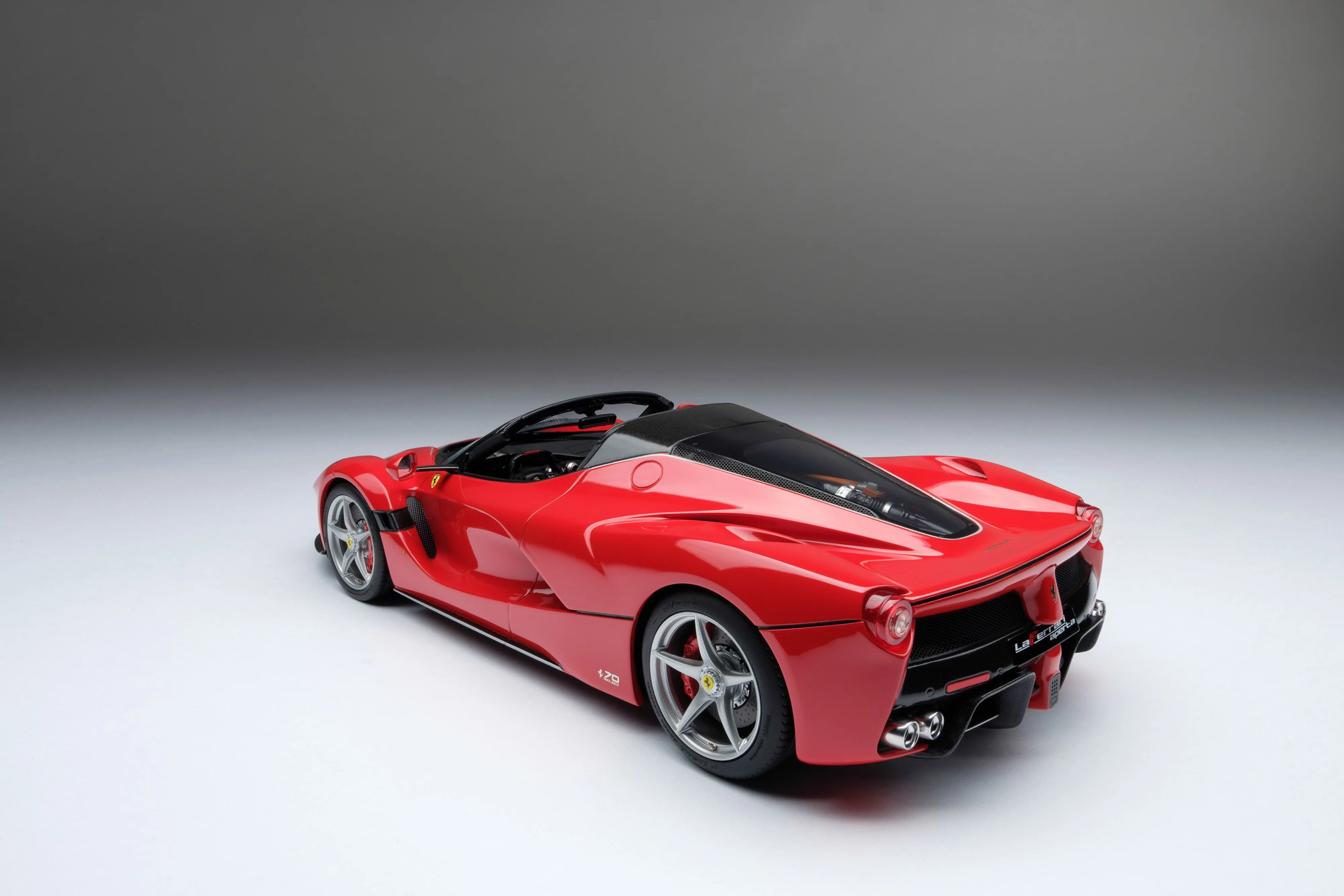 Ferrari LaFerrari Aperta - Image 12