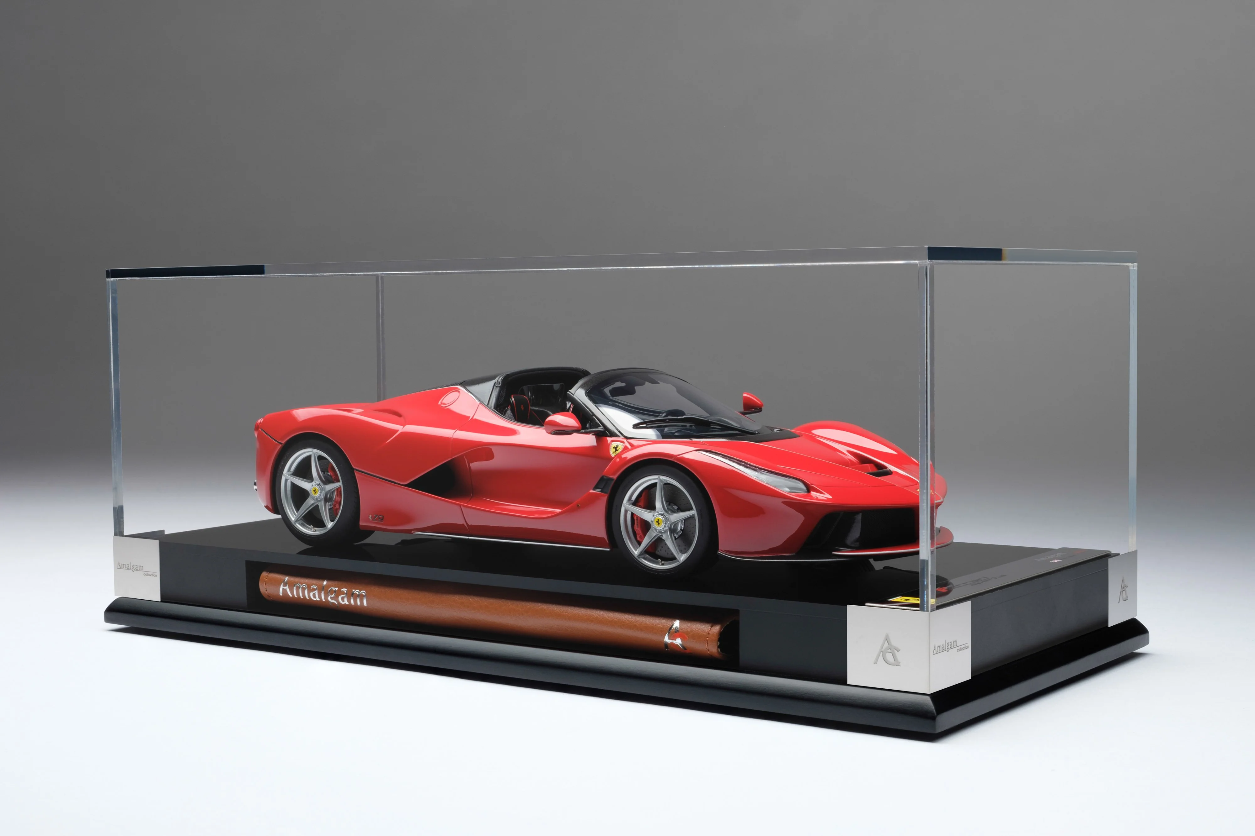 Ferrari LaFerrari Aperta - Image 13