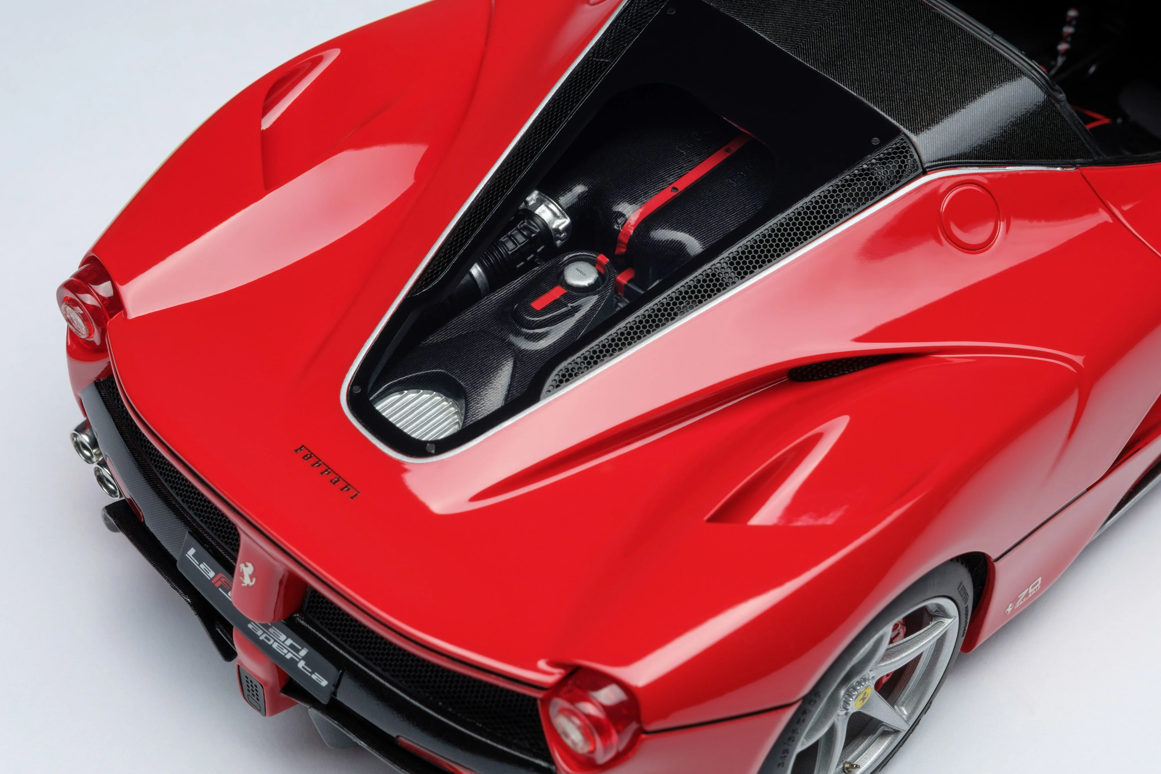 Ferrari LaFerrari Aperta - Image 14