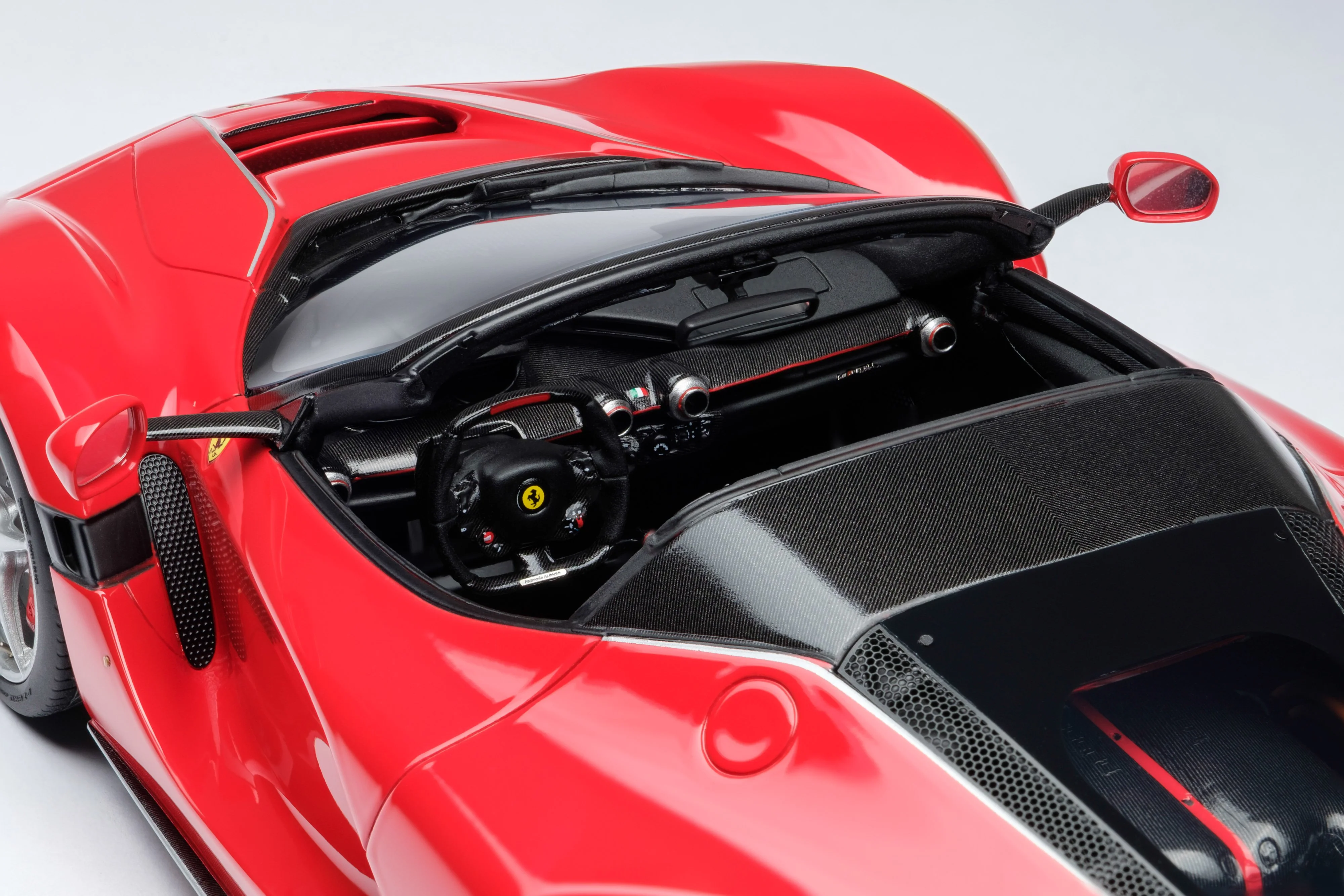 Ferrari LaFerrari Aperta - Image 15