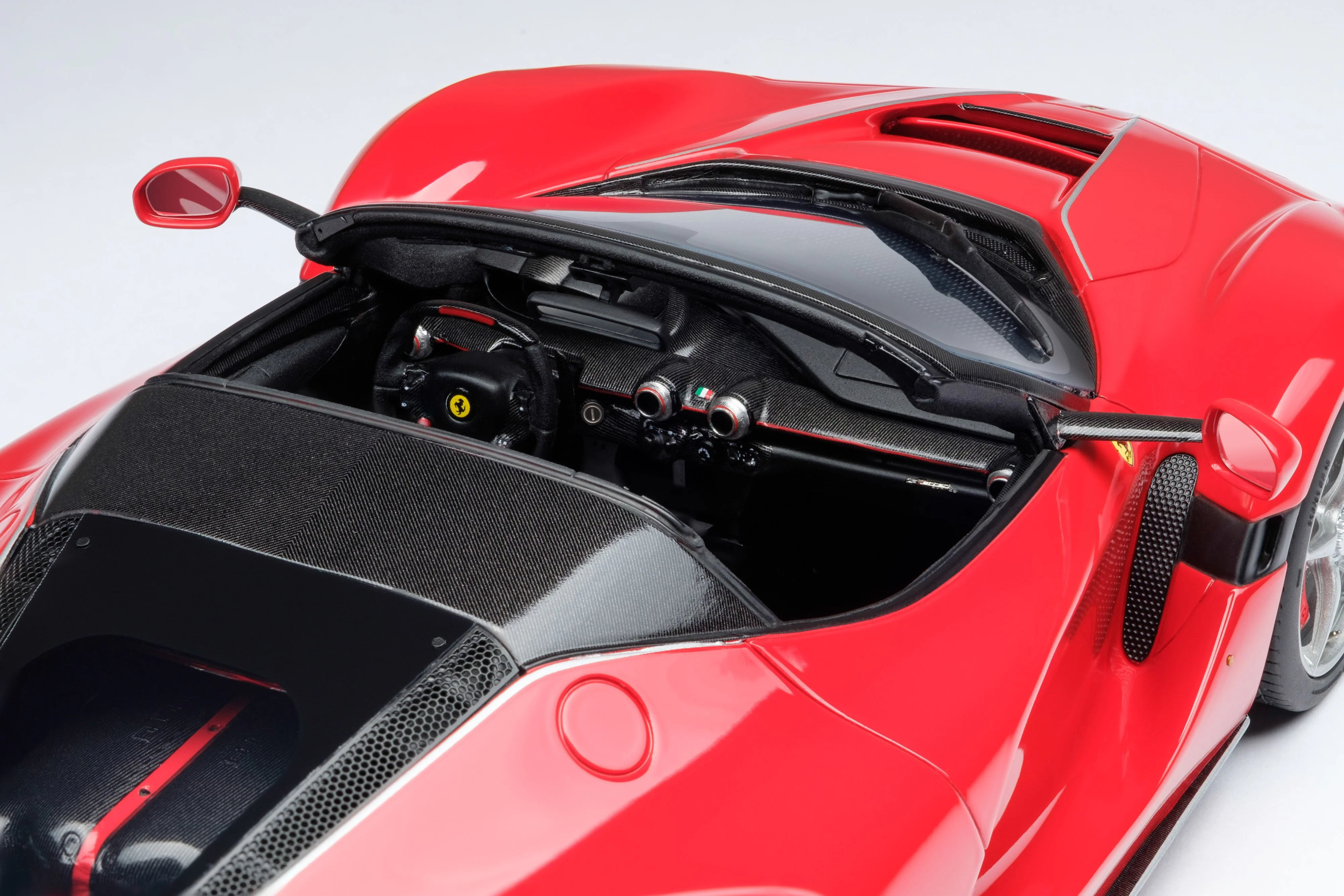 Ferrari LaFerrari Aperta - Image 16