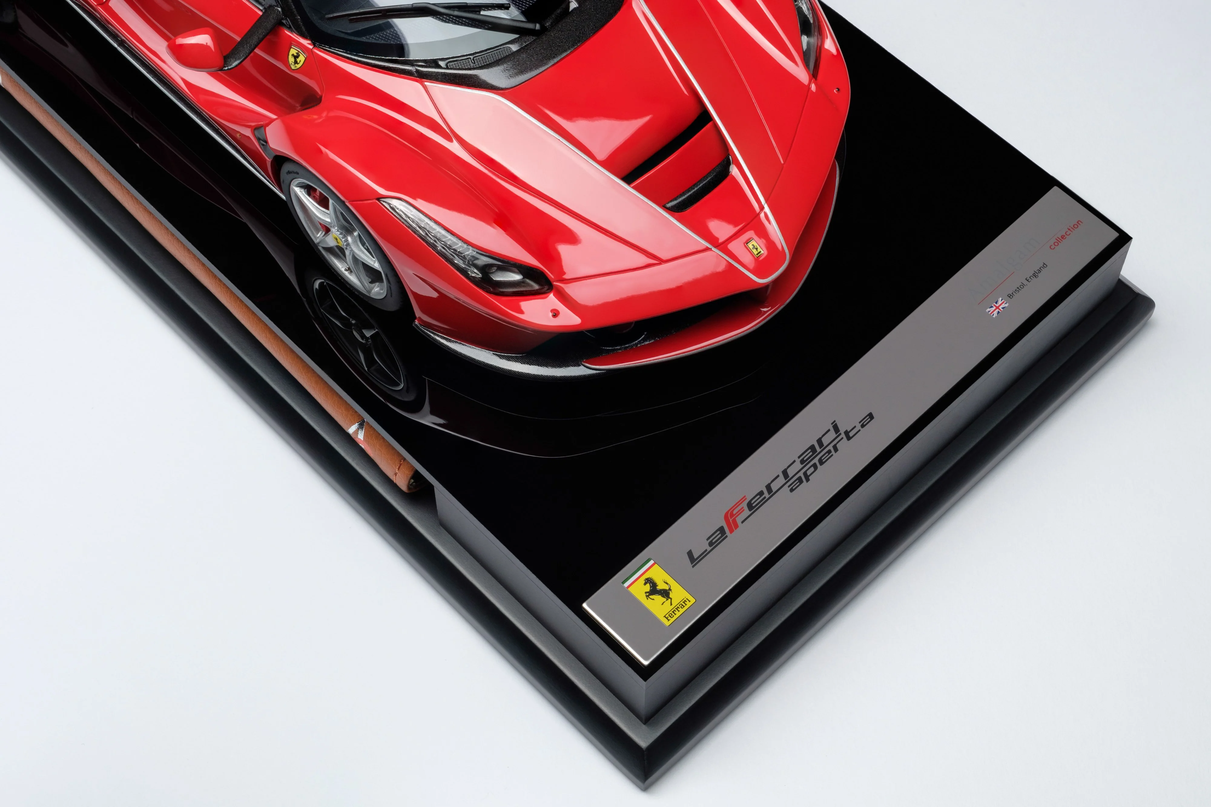 Ferrari LaFerrari Aperta - Image 17