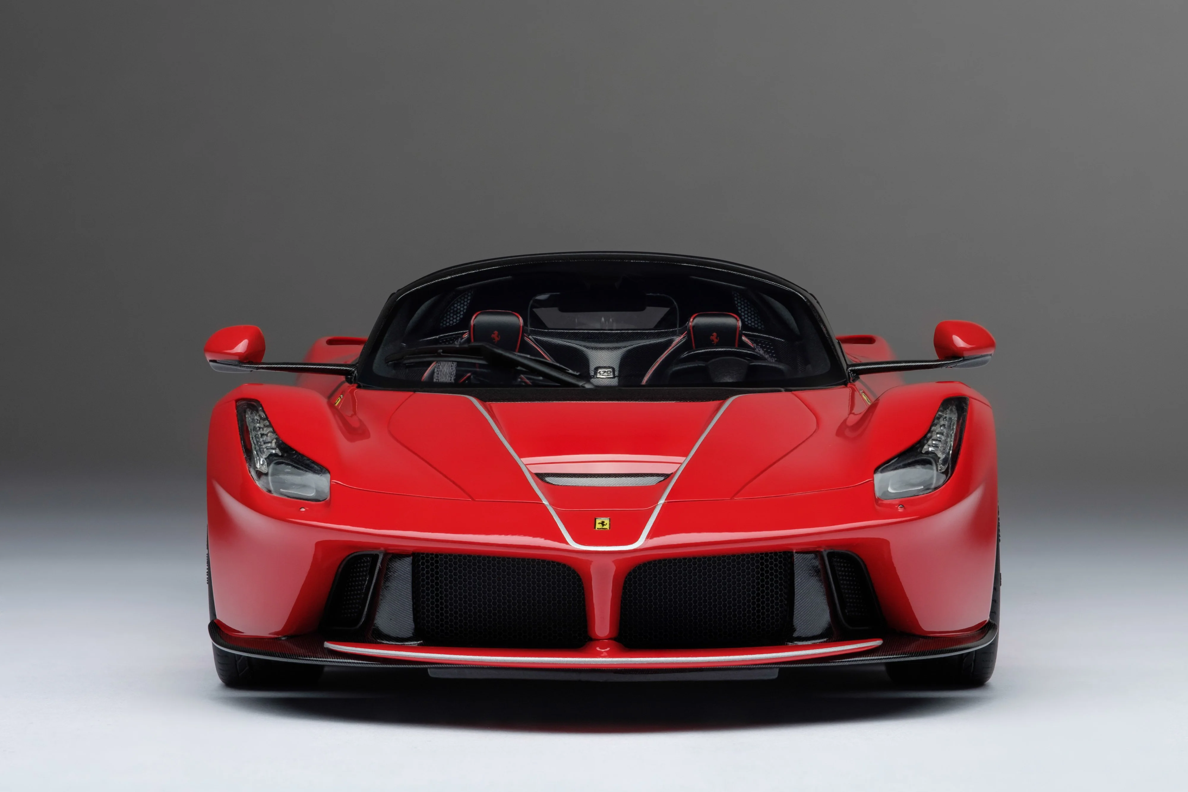 Ferrari LaFerrari Aperta - Image 5