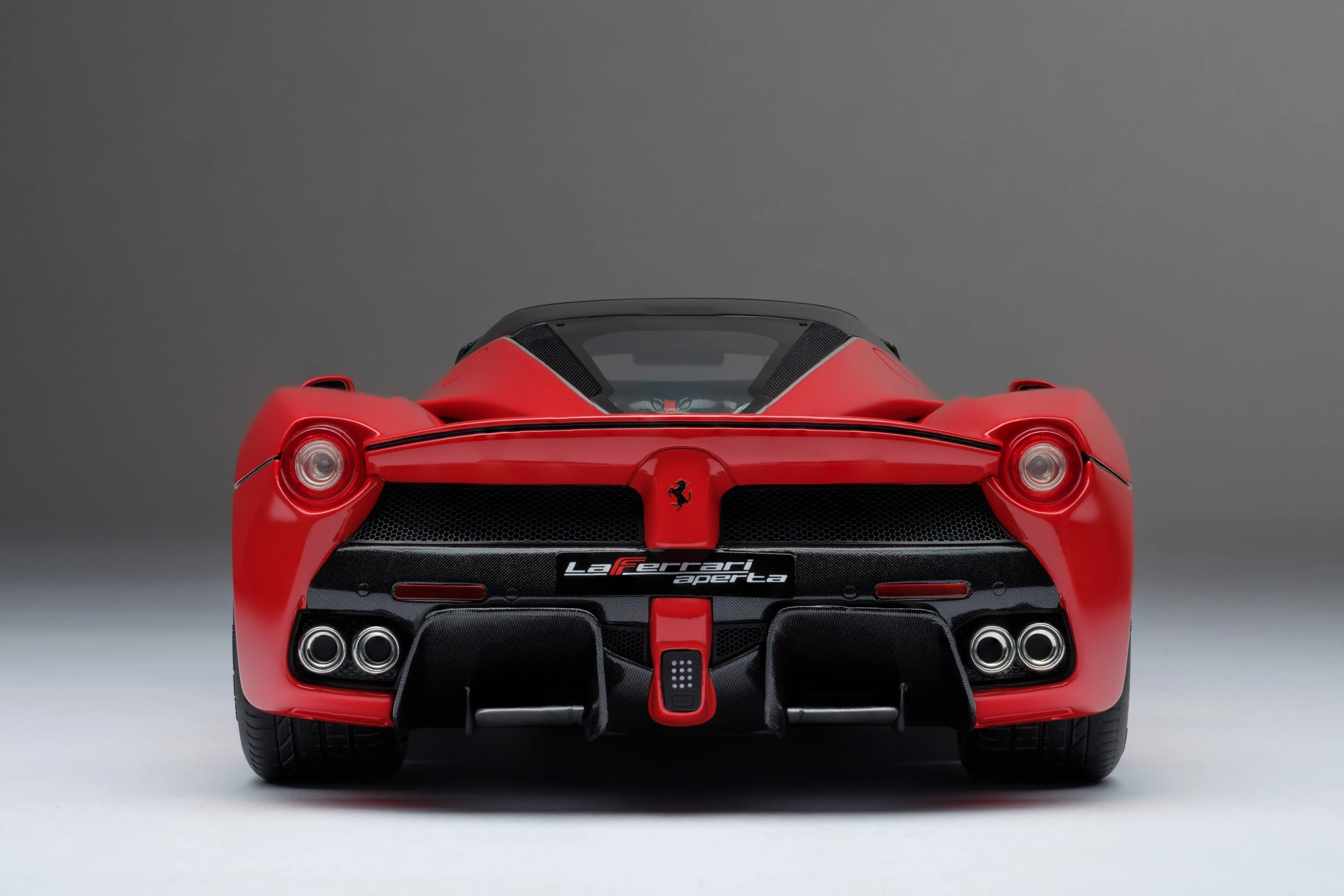 Ferrari LaFerrari Aperta - Image 6