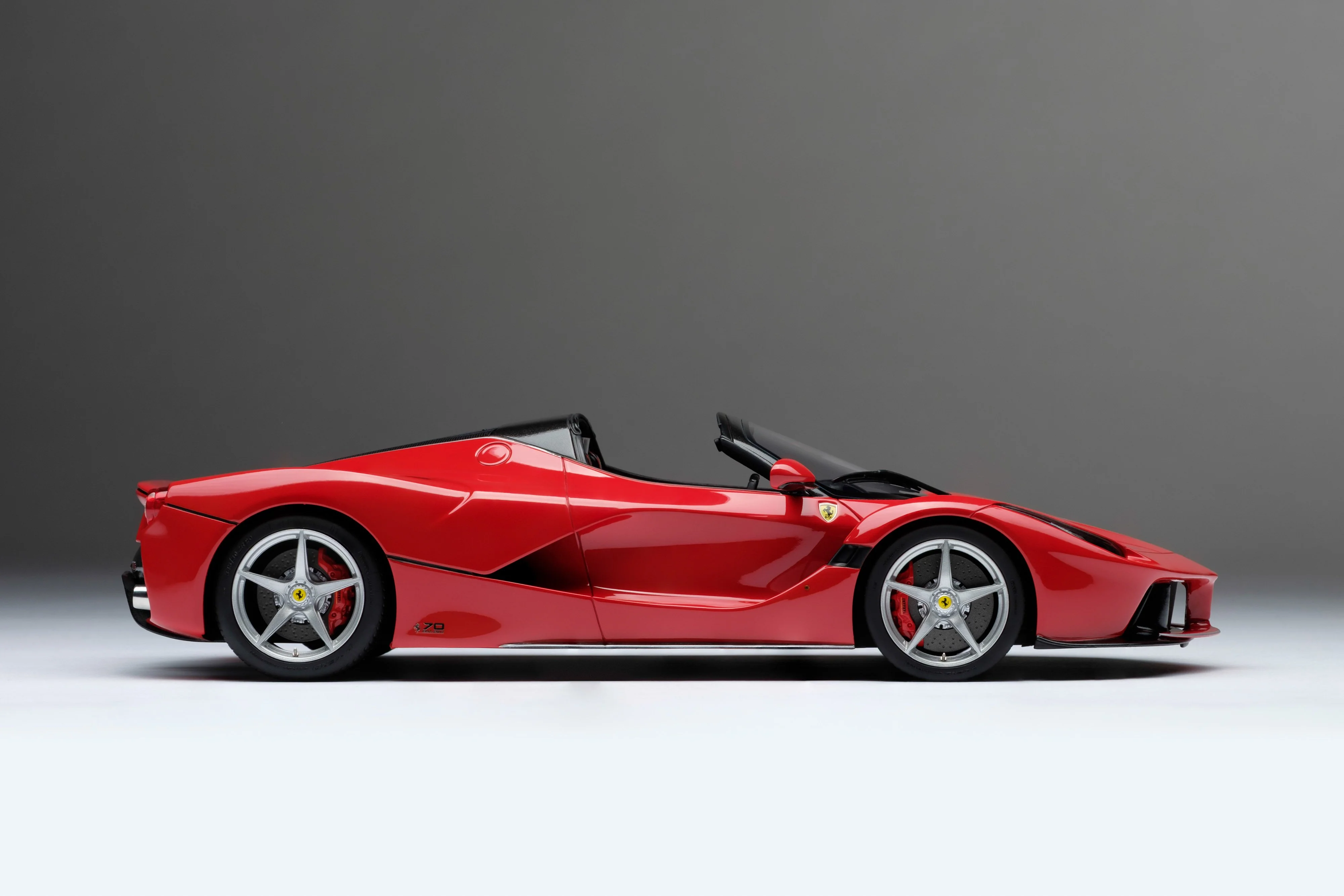 Ferrari LaFerrari Aperta - Image 7