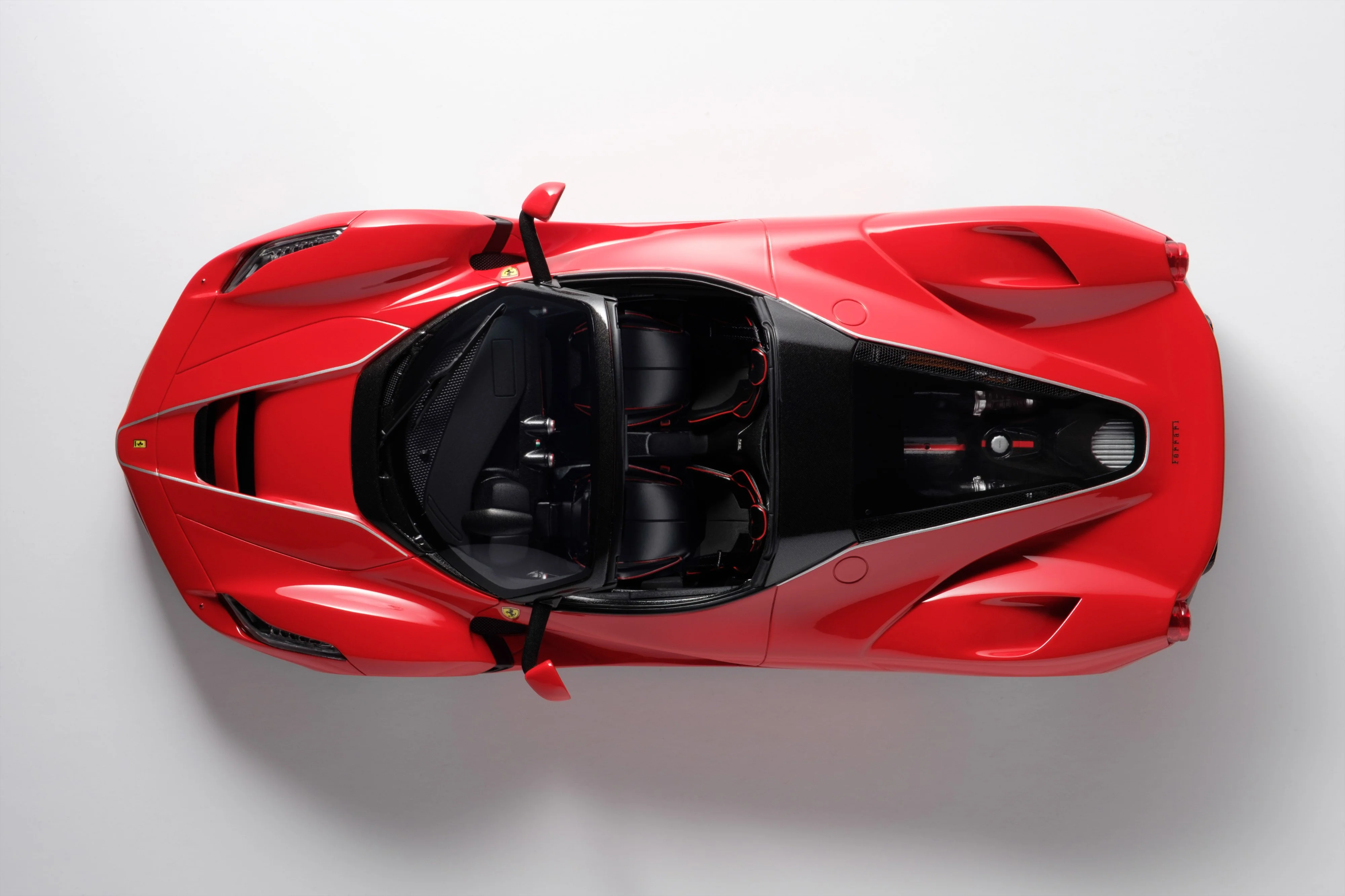 Ferrari LaFerrari Aperta - Image 9