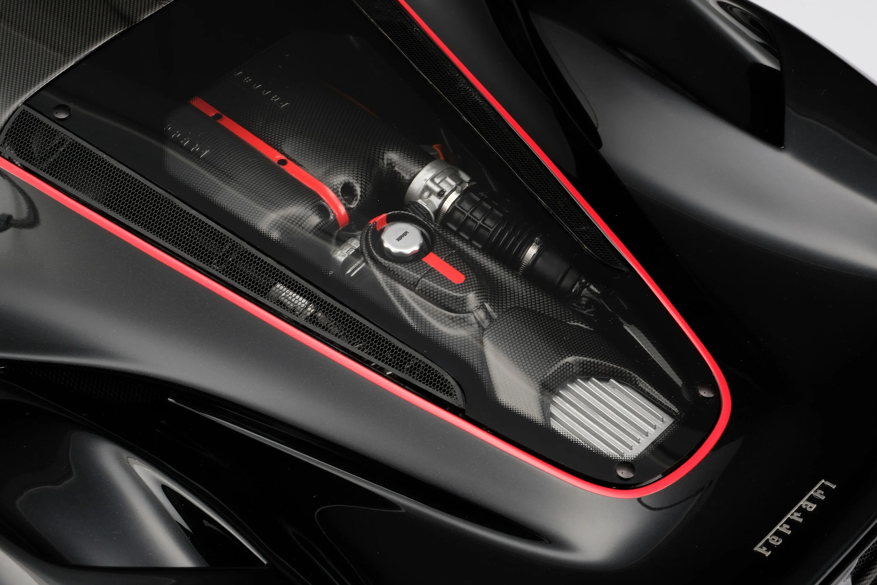 Ferrari LaFerrari & LaFerrari Aperta - Tailor Made - Image 12