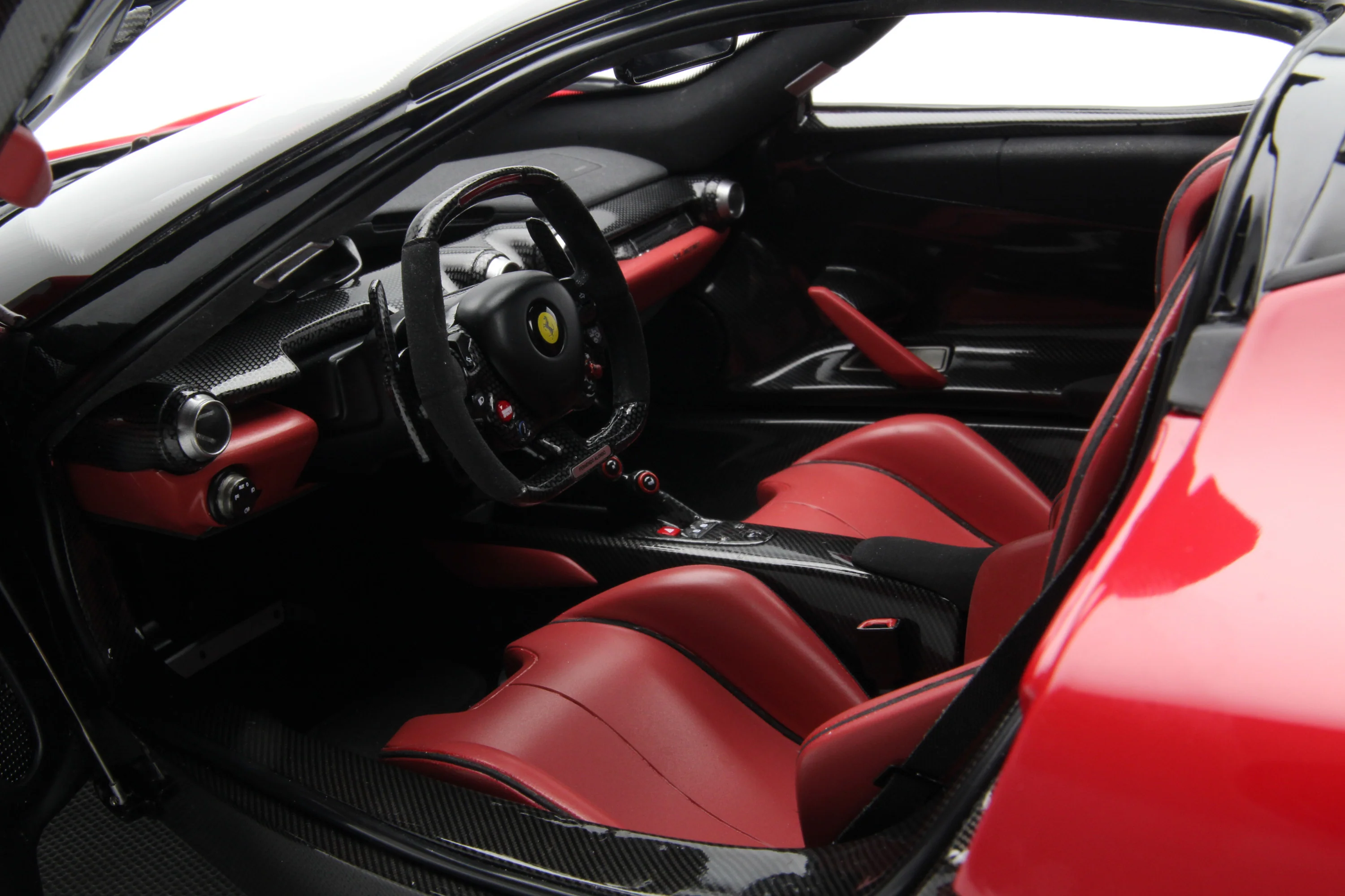 Ferrari LaFerrari & LaFerrari Aperta - Tailor Made - Image 21