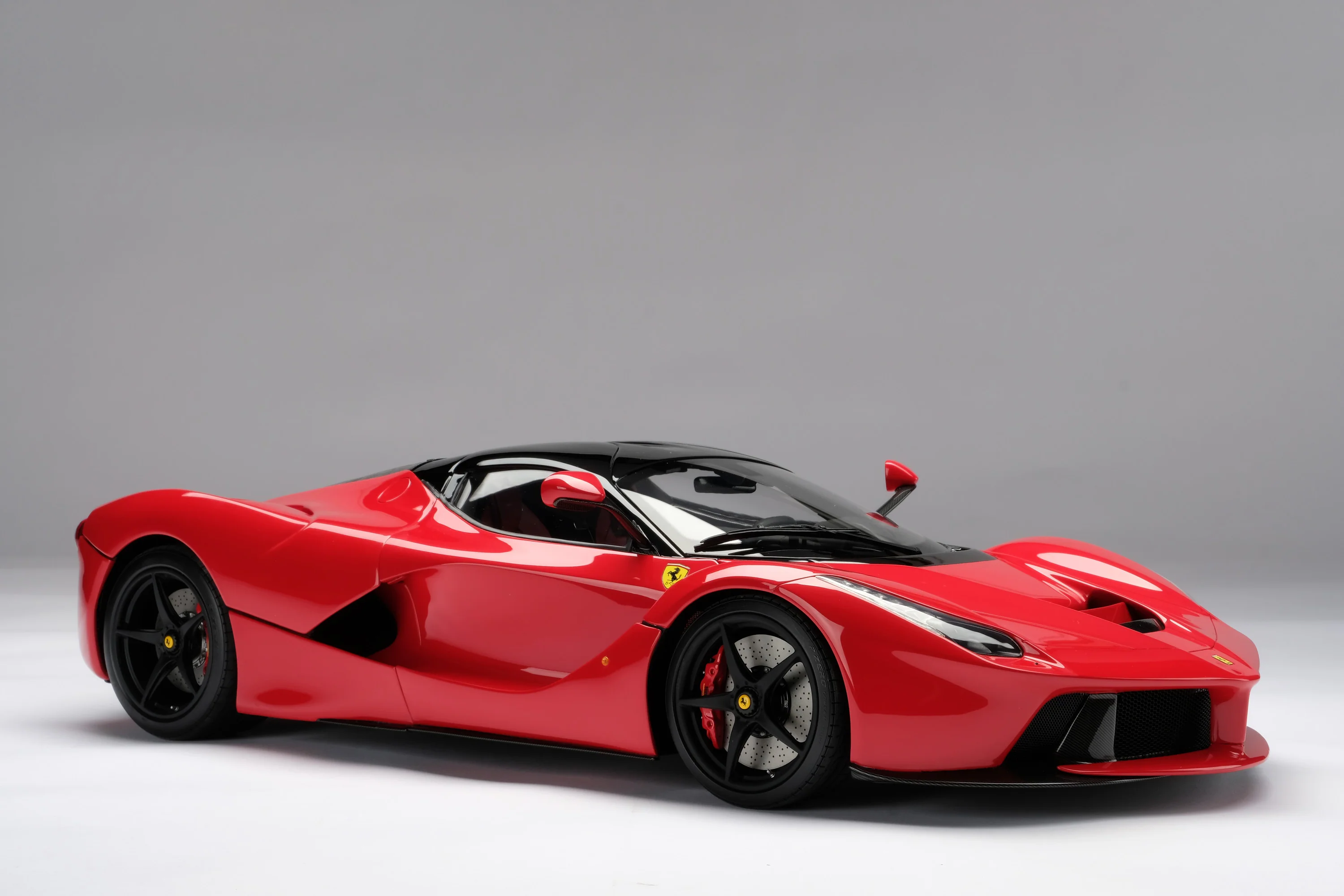 Ferrari LaFerrari & LaFerrari Aperta - Tailor Made - Image 24