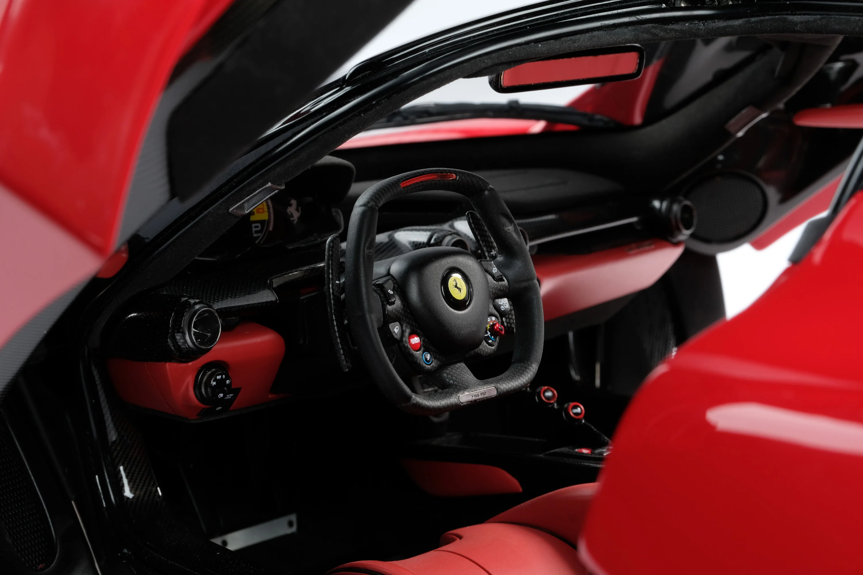 Ferrari LaFerrari & LaFerrari Aperta - Tailor Made - Image 25