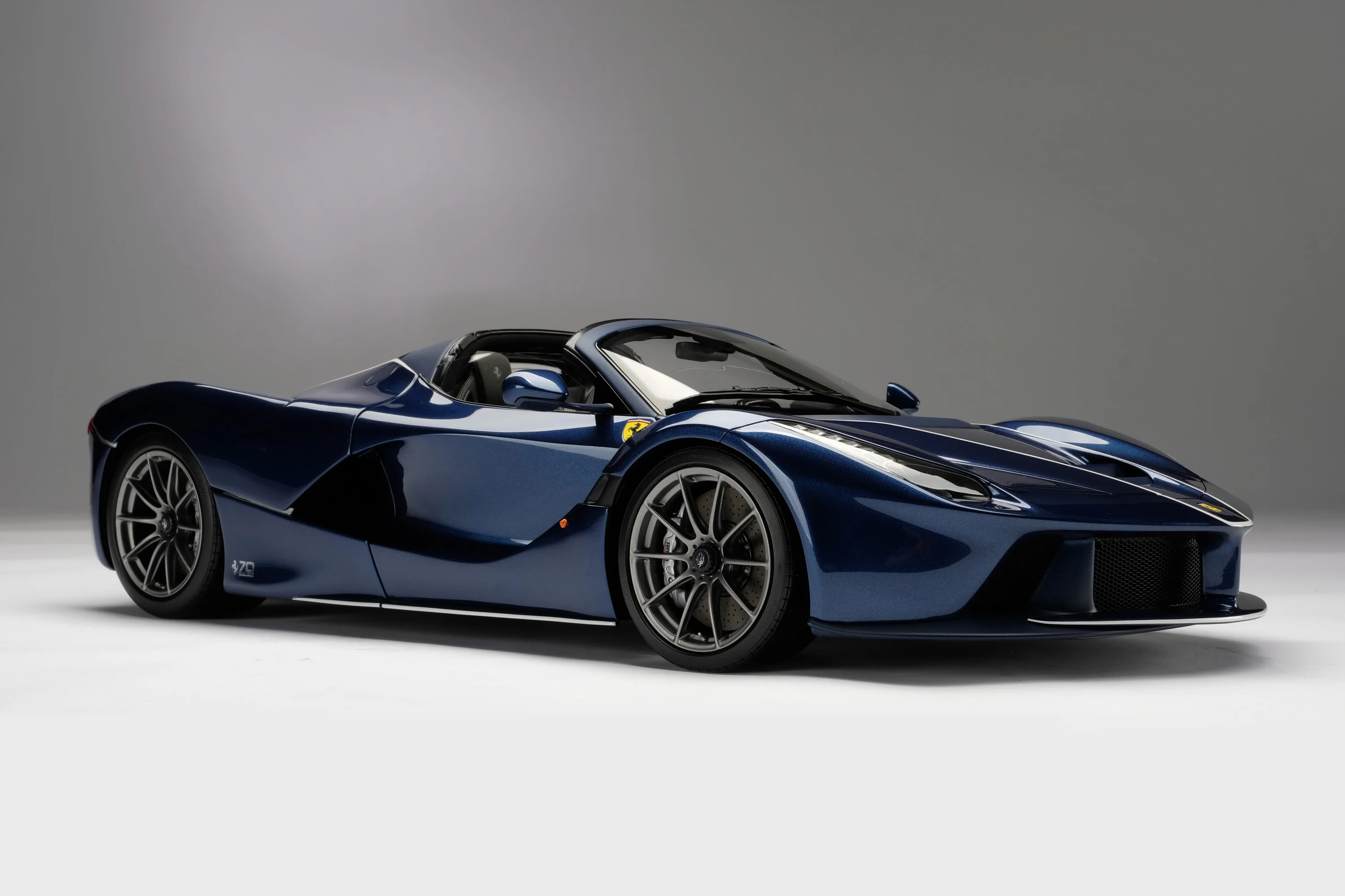Ferrari LaFerrari & LaFerrari Aperta - Tailor Made - Image 5