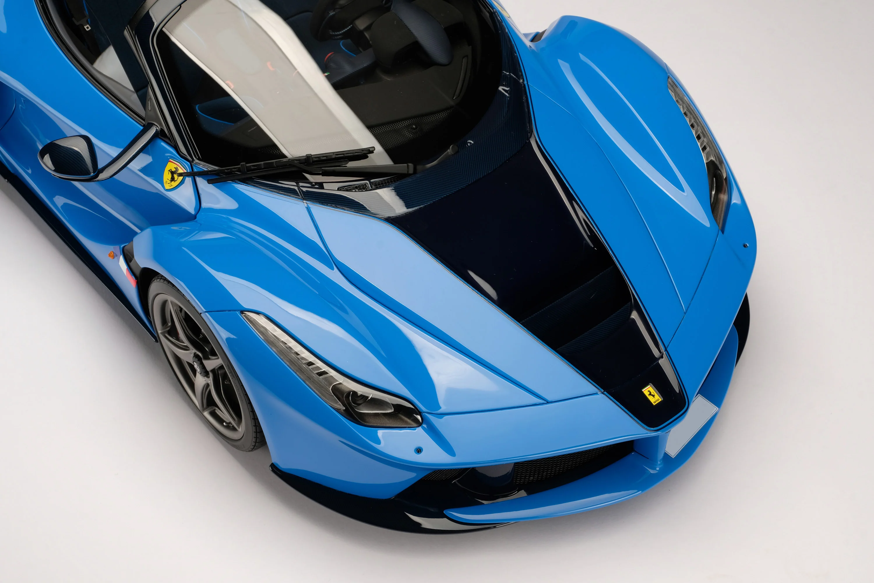 Ferrari LaFerrari & LaFerrari Aperta - Tailor Made - Image 7