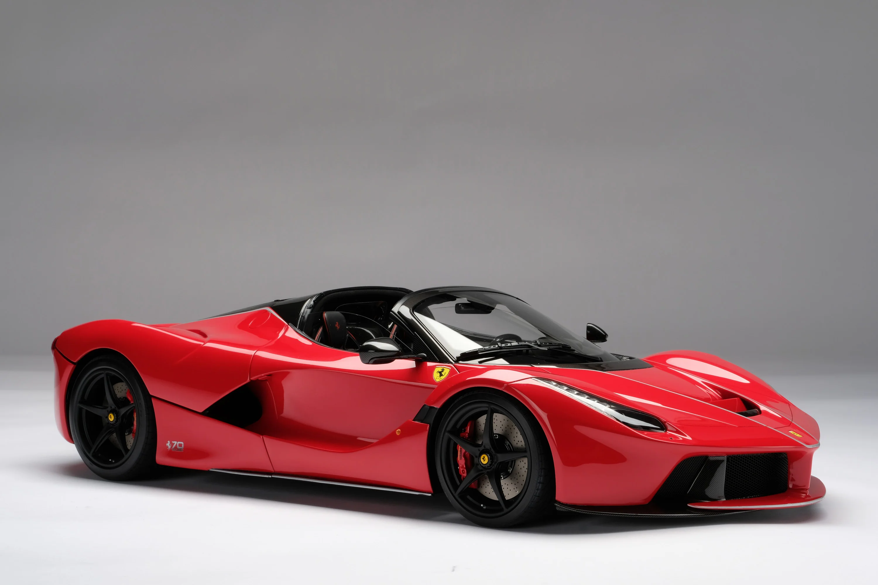 Ferrari LaFerrari & LaFerrari Aperta - Tailor Made - Image 8