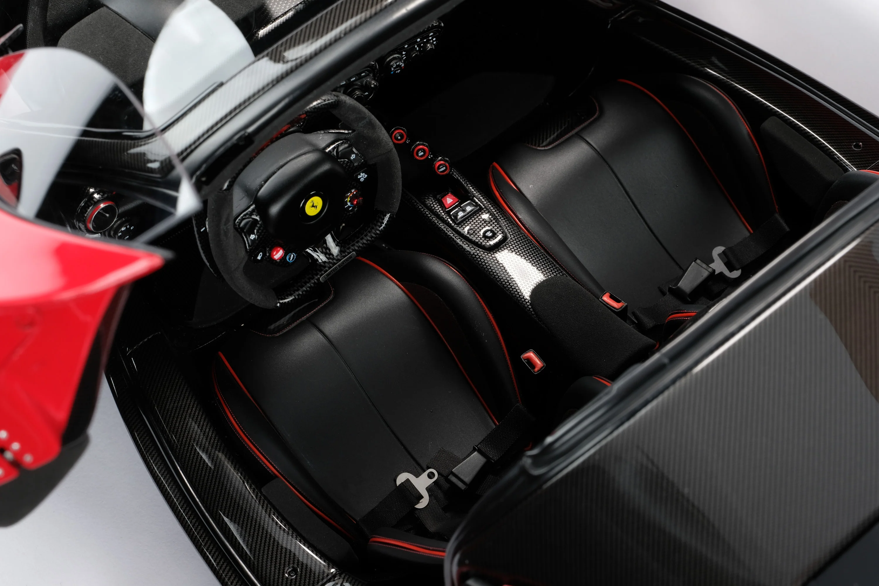 Ferrari LaFerrari & LaFerrari Aperta - Tailor Made - Image 9