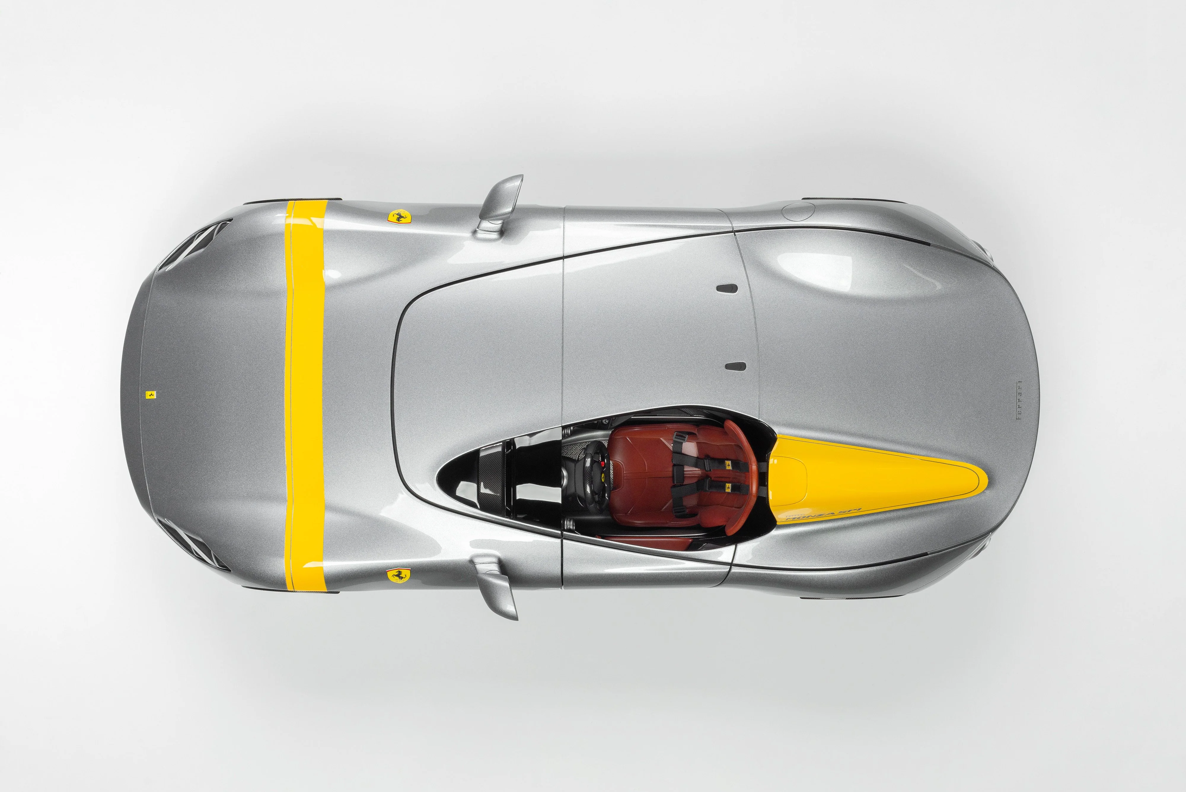 Ferrari Monza SP1 (2019) - Image 10