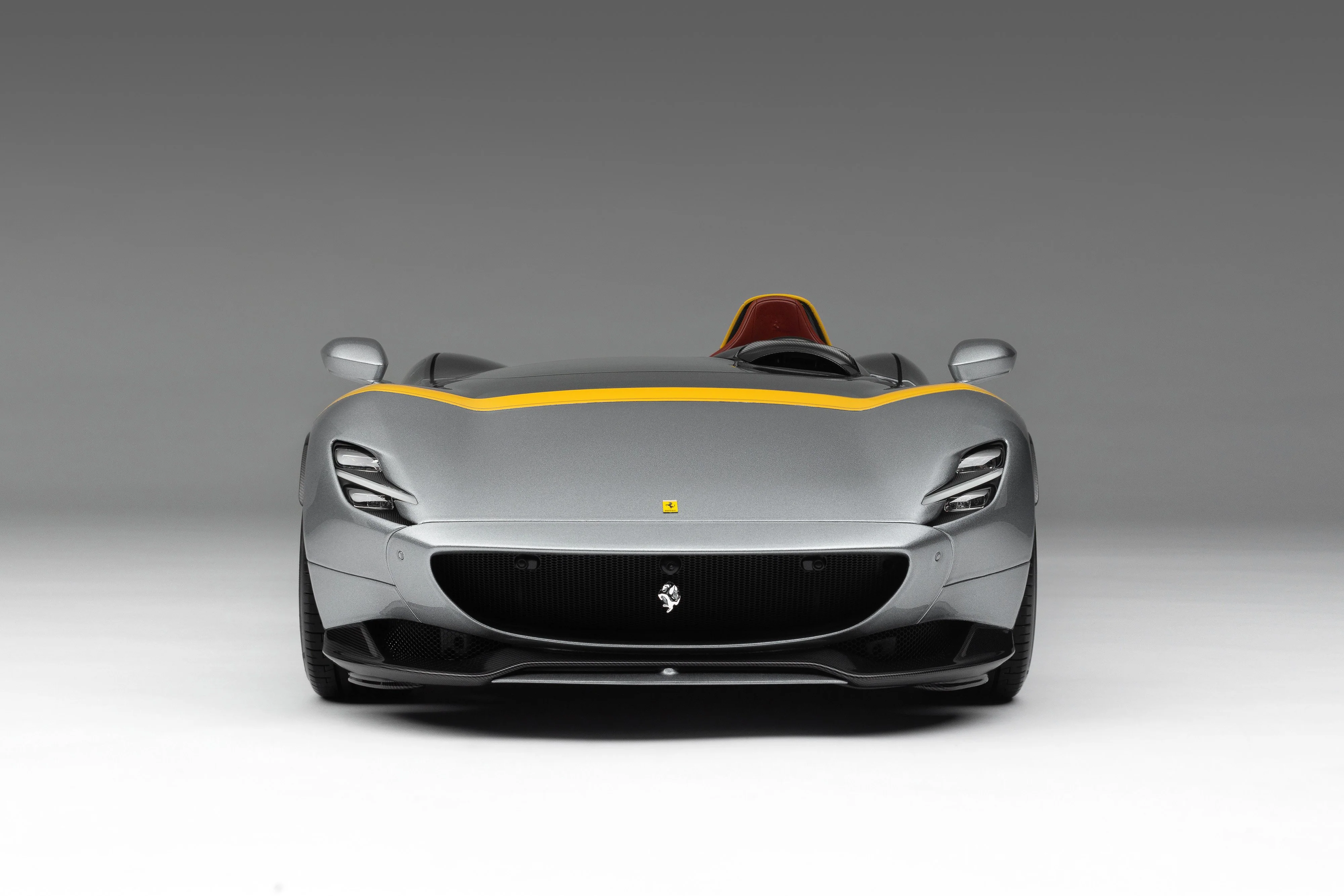 Ferrari Monza SP1 (2019) - Image 11