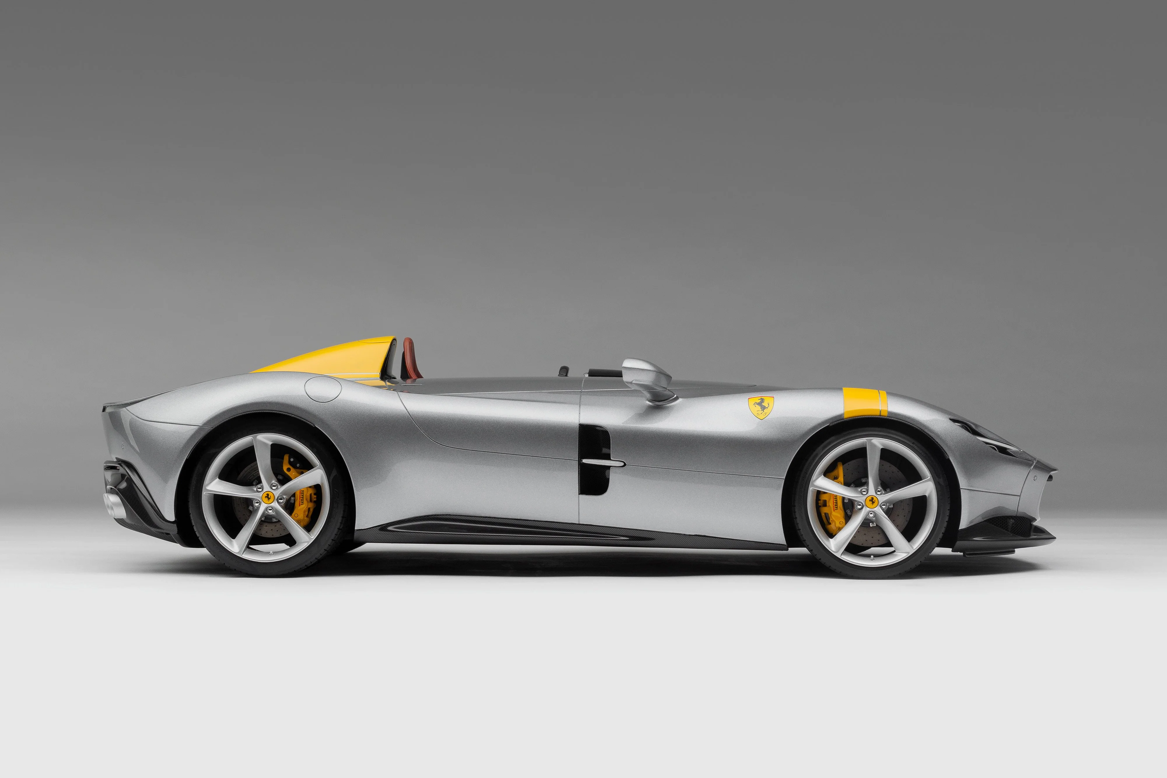 Ferrari Monza SP1 (2019) - Image 13