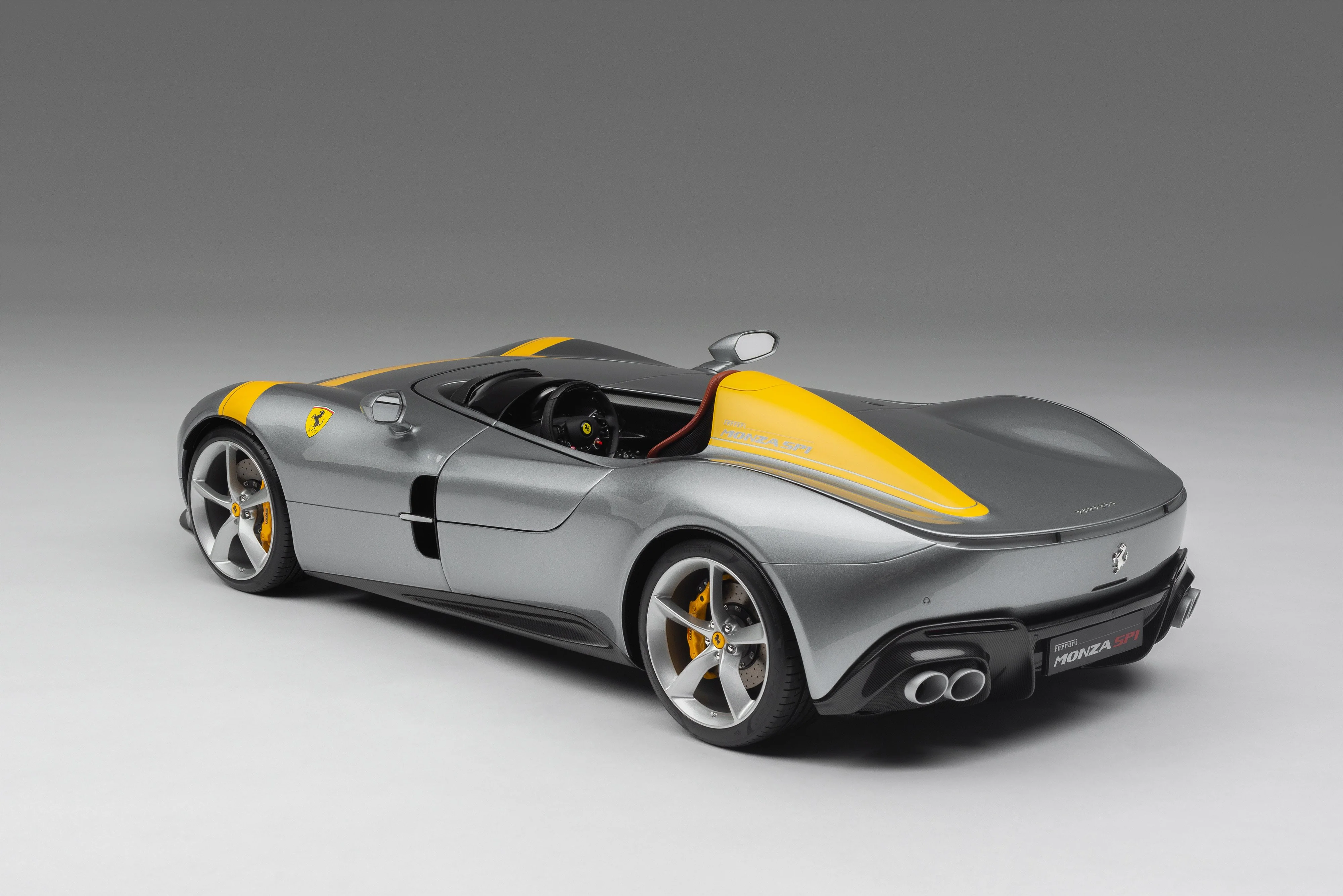 Ferrari Monza SP1 (2019) - Image 15