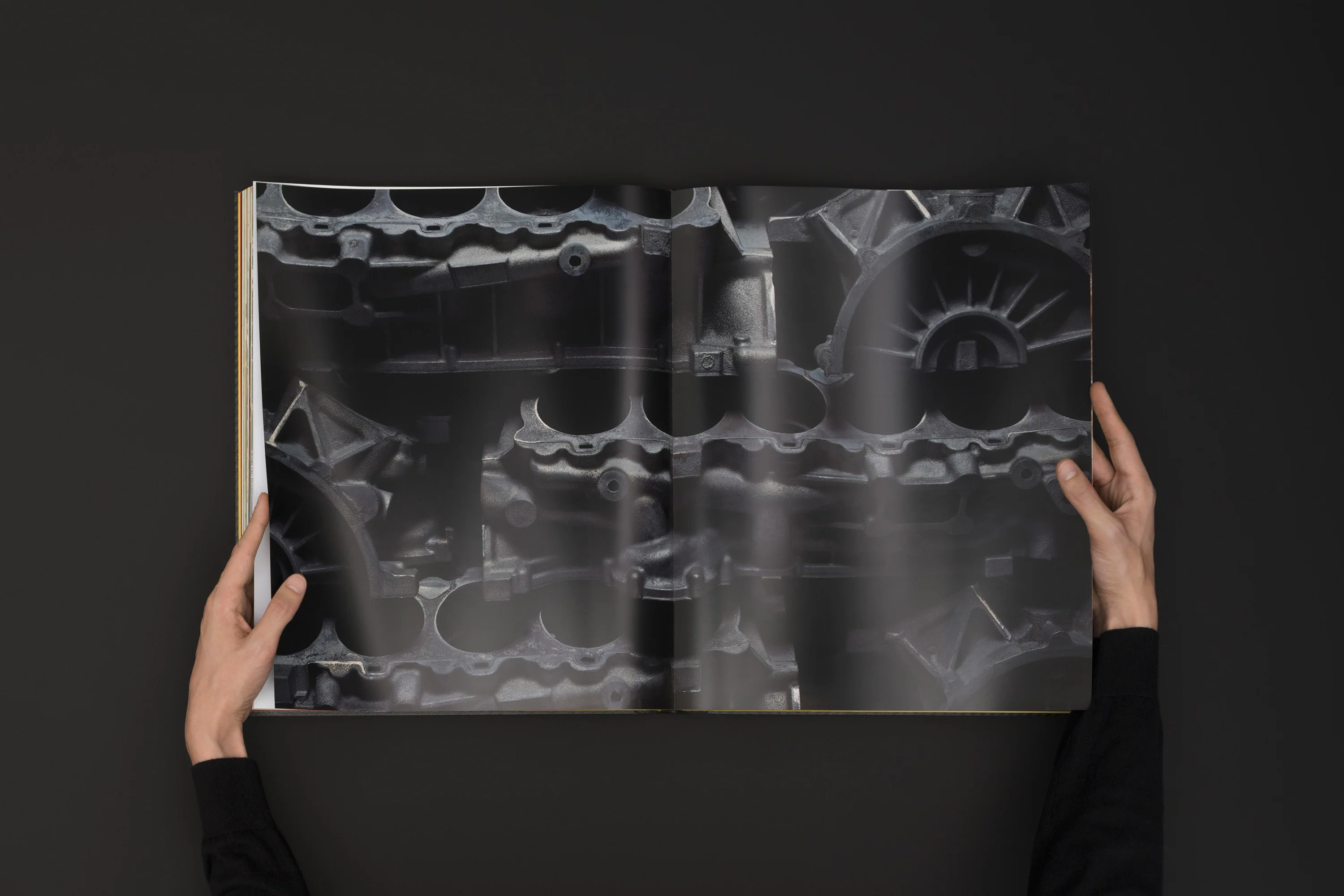 Ferrari Monza SP1/SP2 Limited Edition Book - Image 13