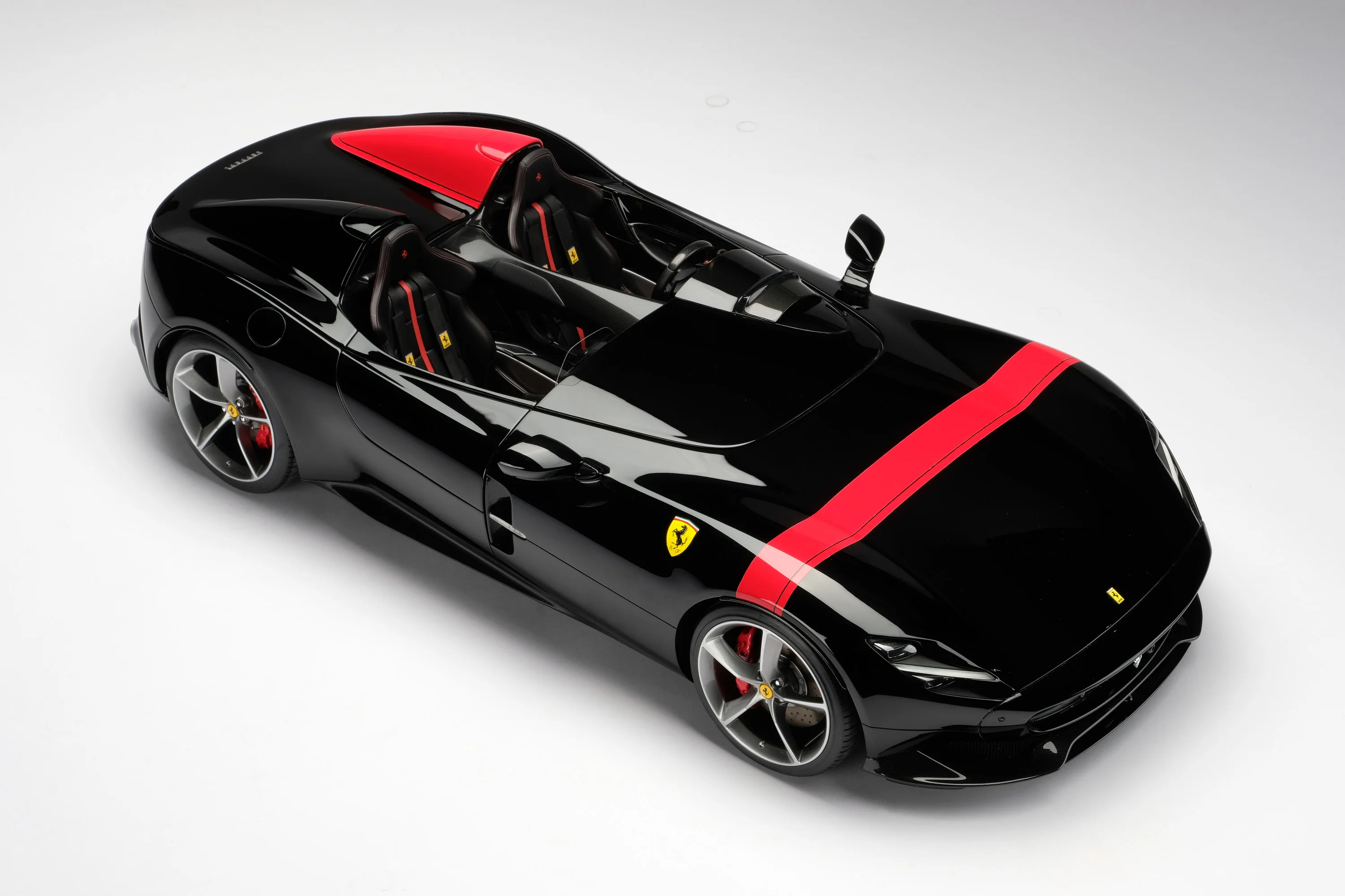Ferrari Monza SP1 & SP2 - Tailor Made - Image 11