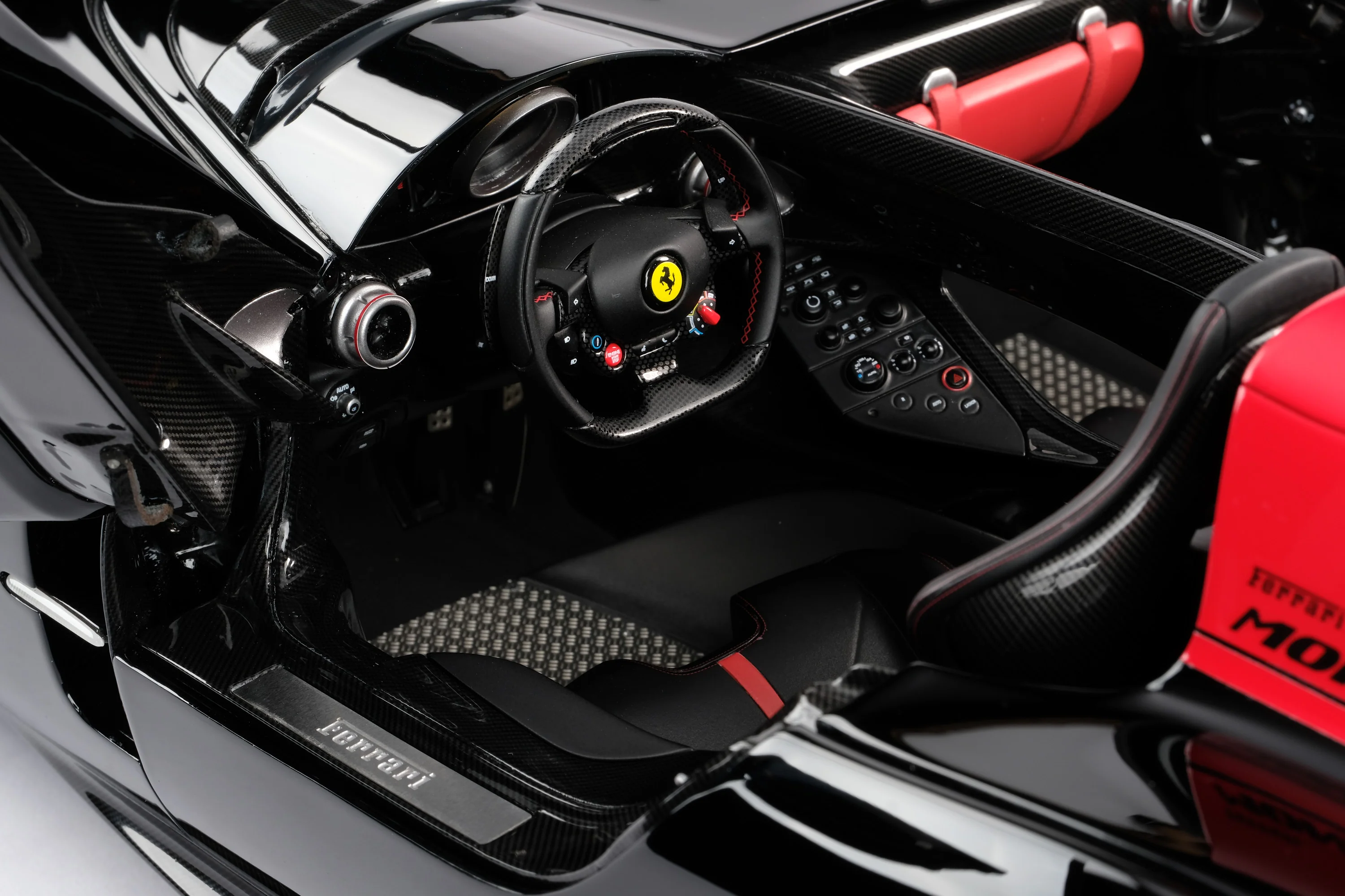 Ferrari Monza SP1 & SP2 - Tailor Made - Image 12