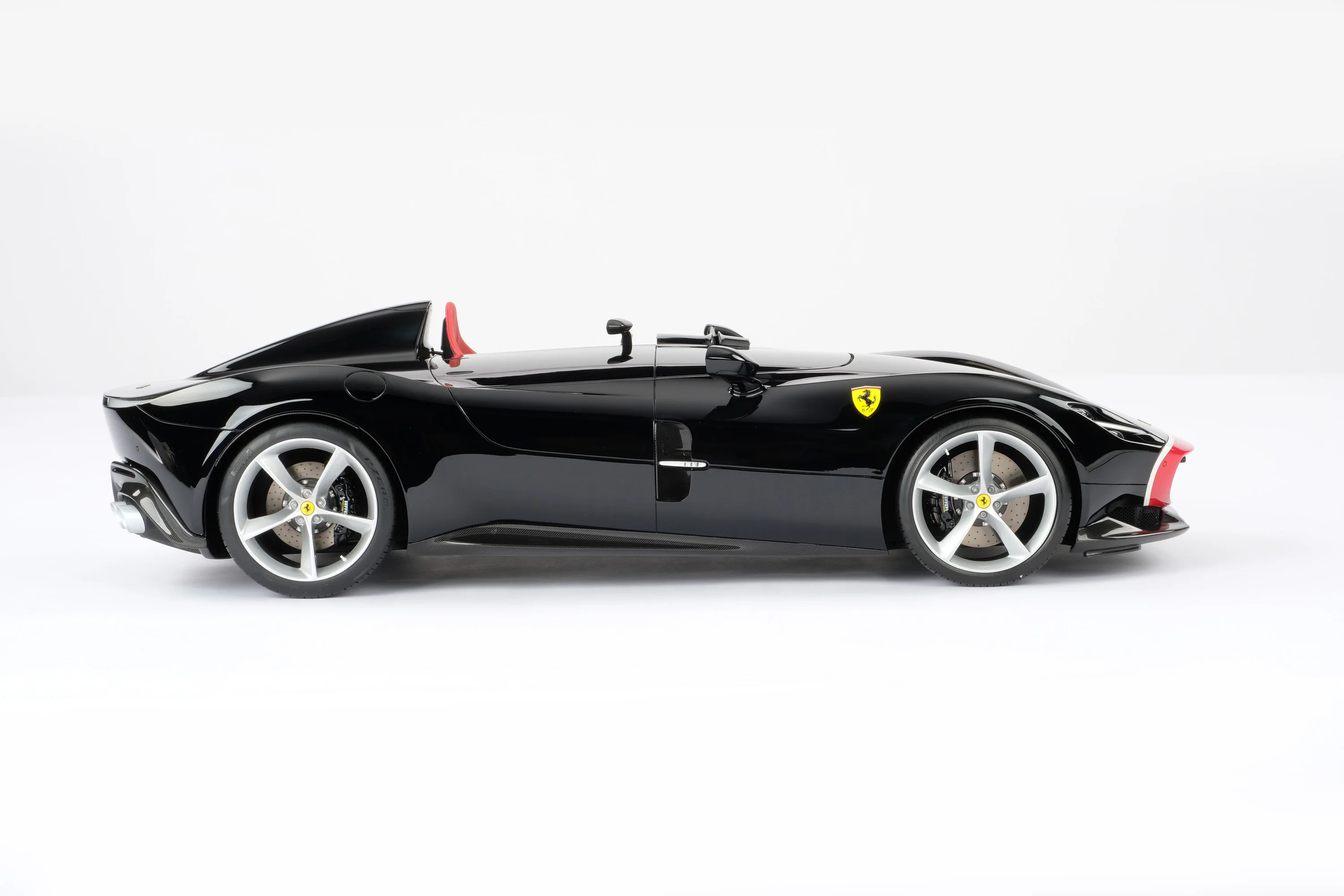 Ferrari Monza SP1 & SP2 - Tailor Made - Image 13