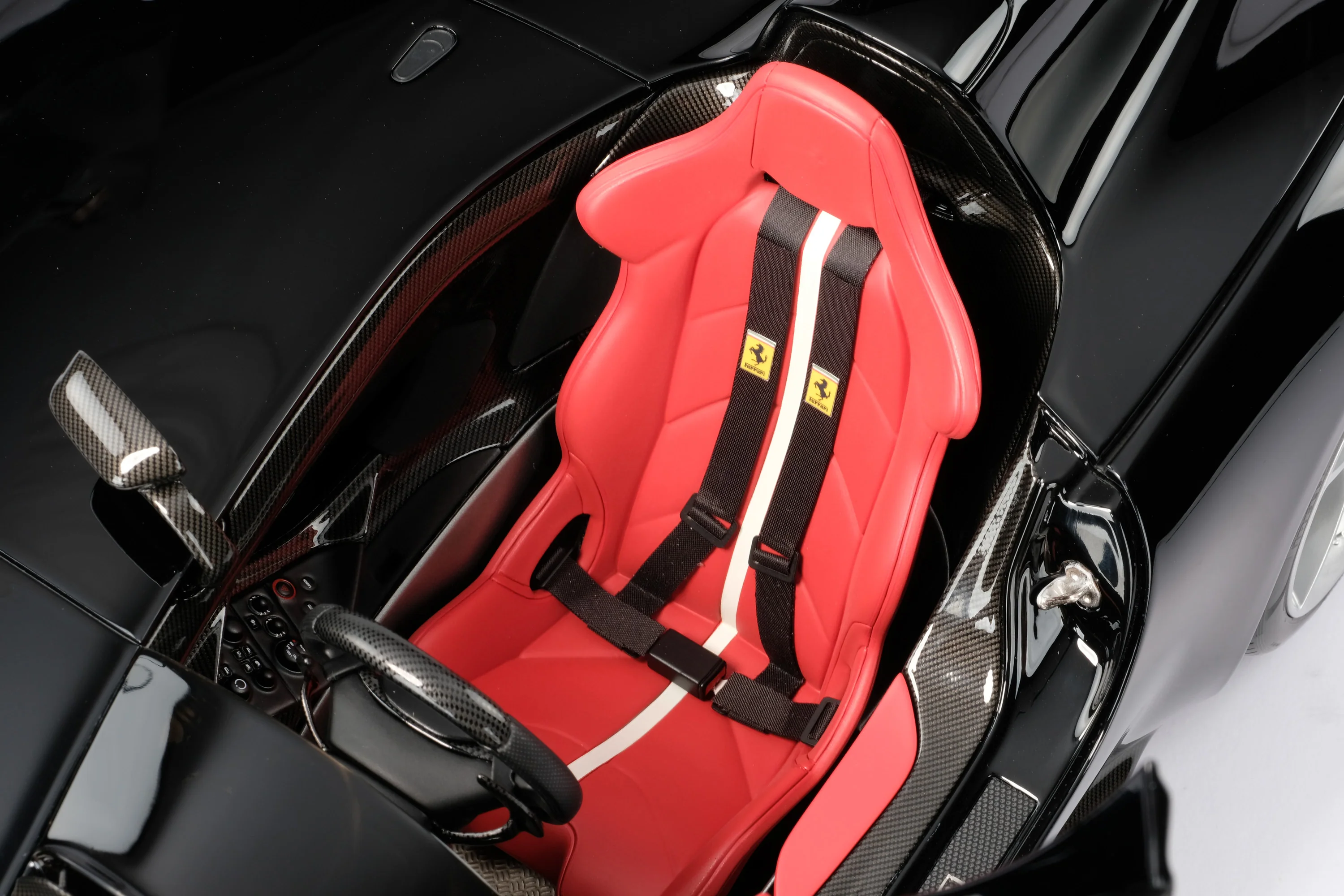 Ferrari Monza SP1 & SP2 - Tailor Made - Image 14