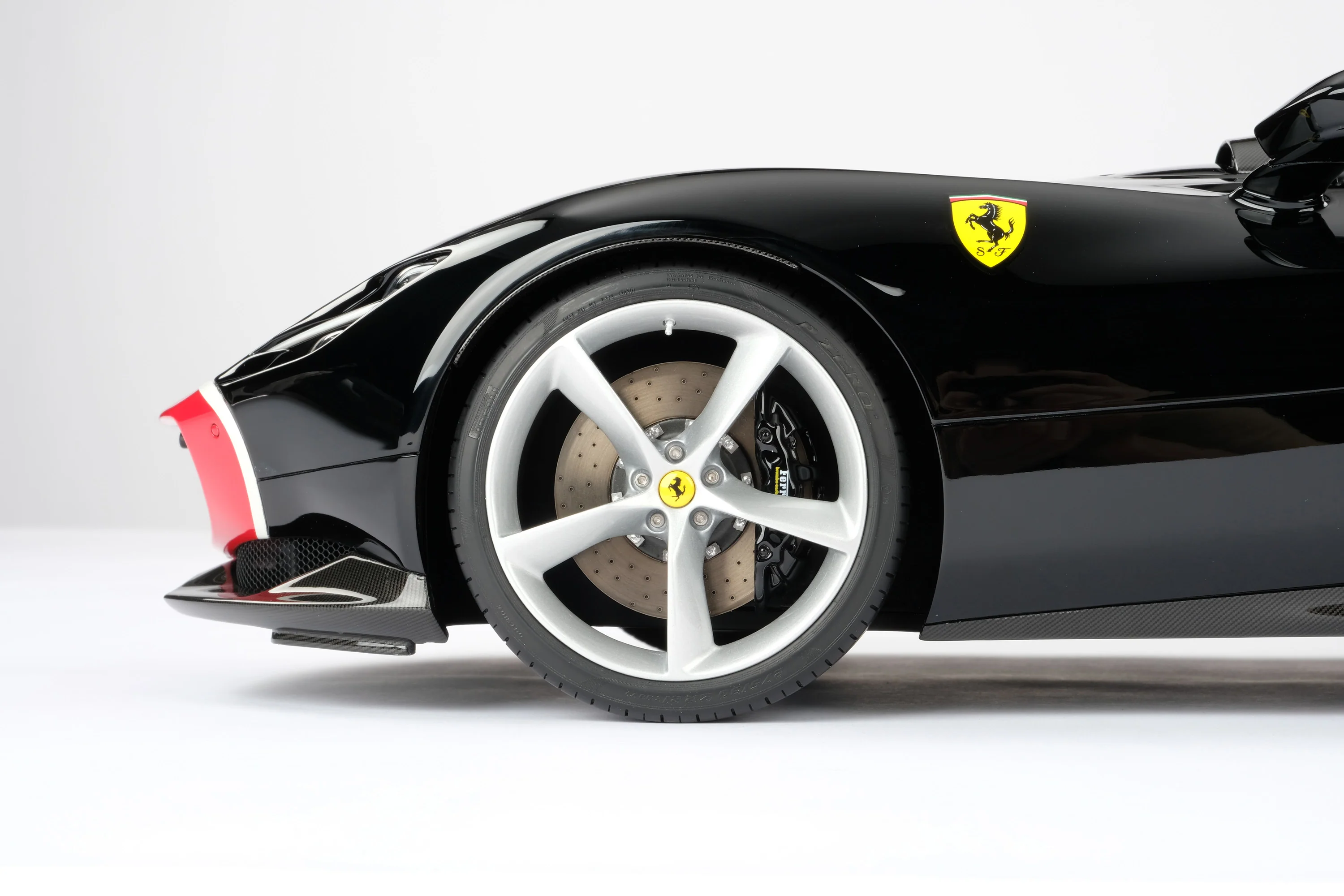 Ferrari Monza SP1 & SP2 - Tailor Made - Image 15