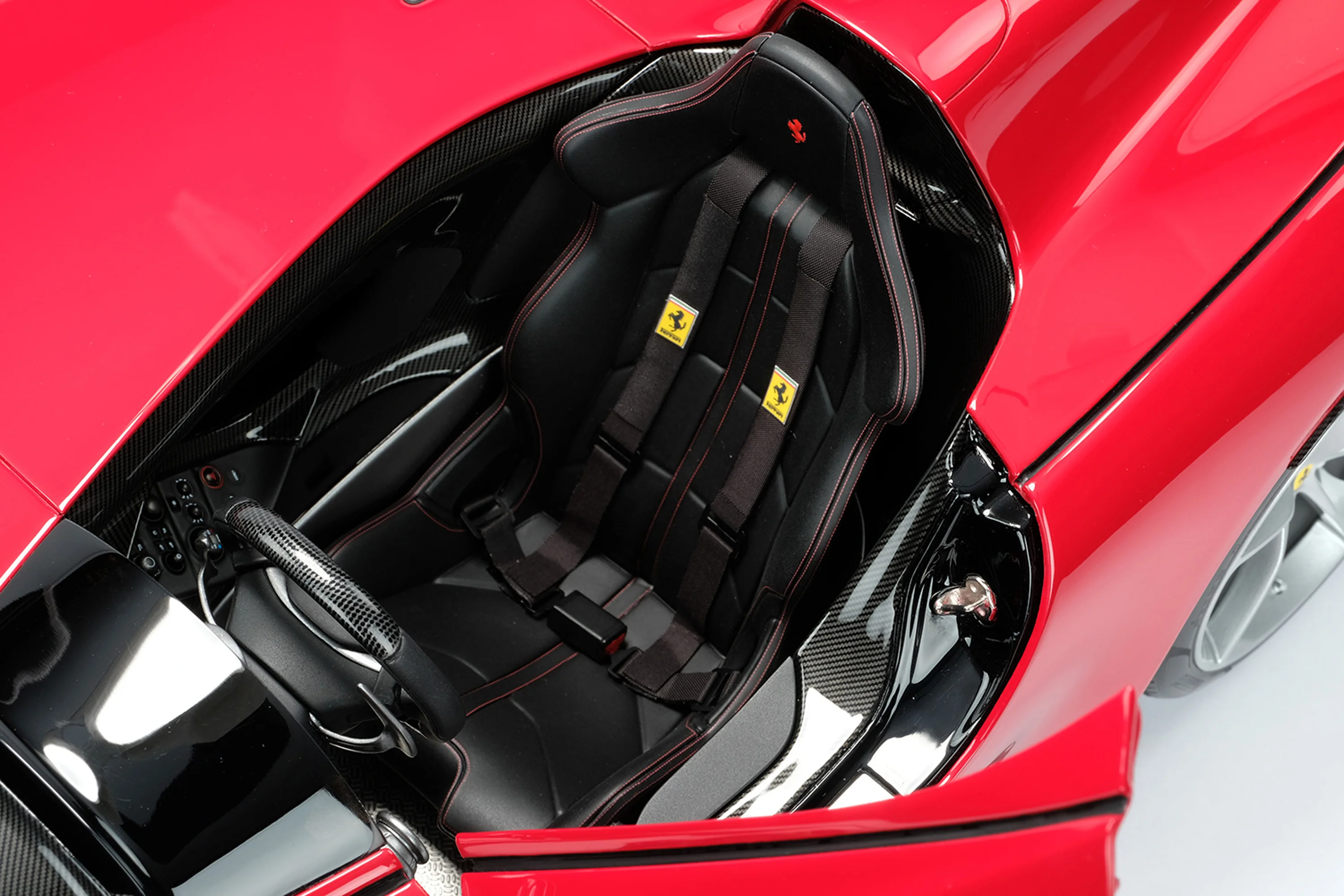 Ferrari Monza SP1 & SP2 - Tailor Made - Image 16