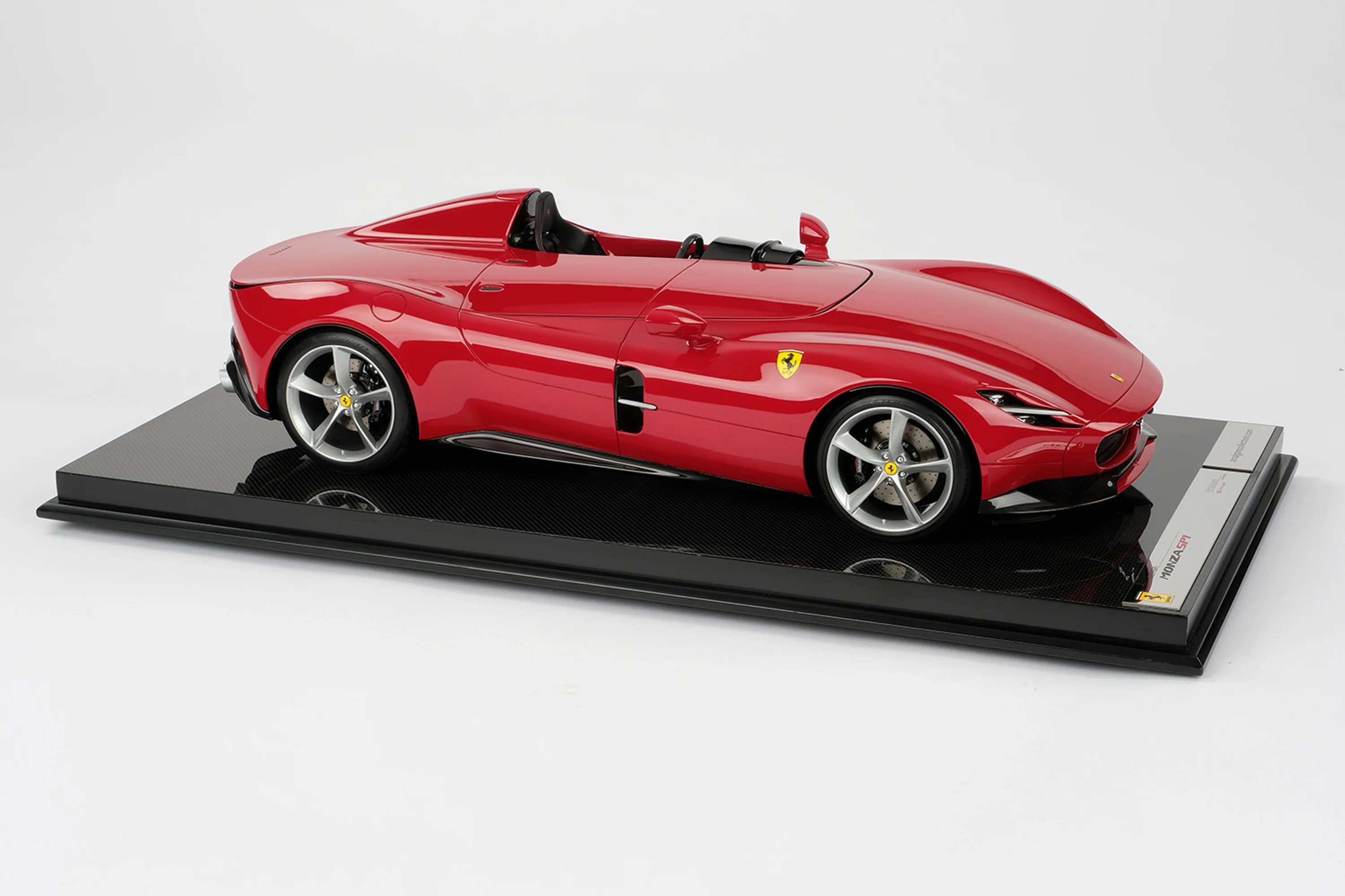 Ferrari Monza SP1 & SP2 - Tailor Made - Image 17