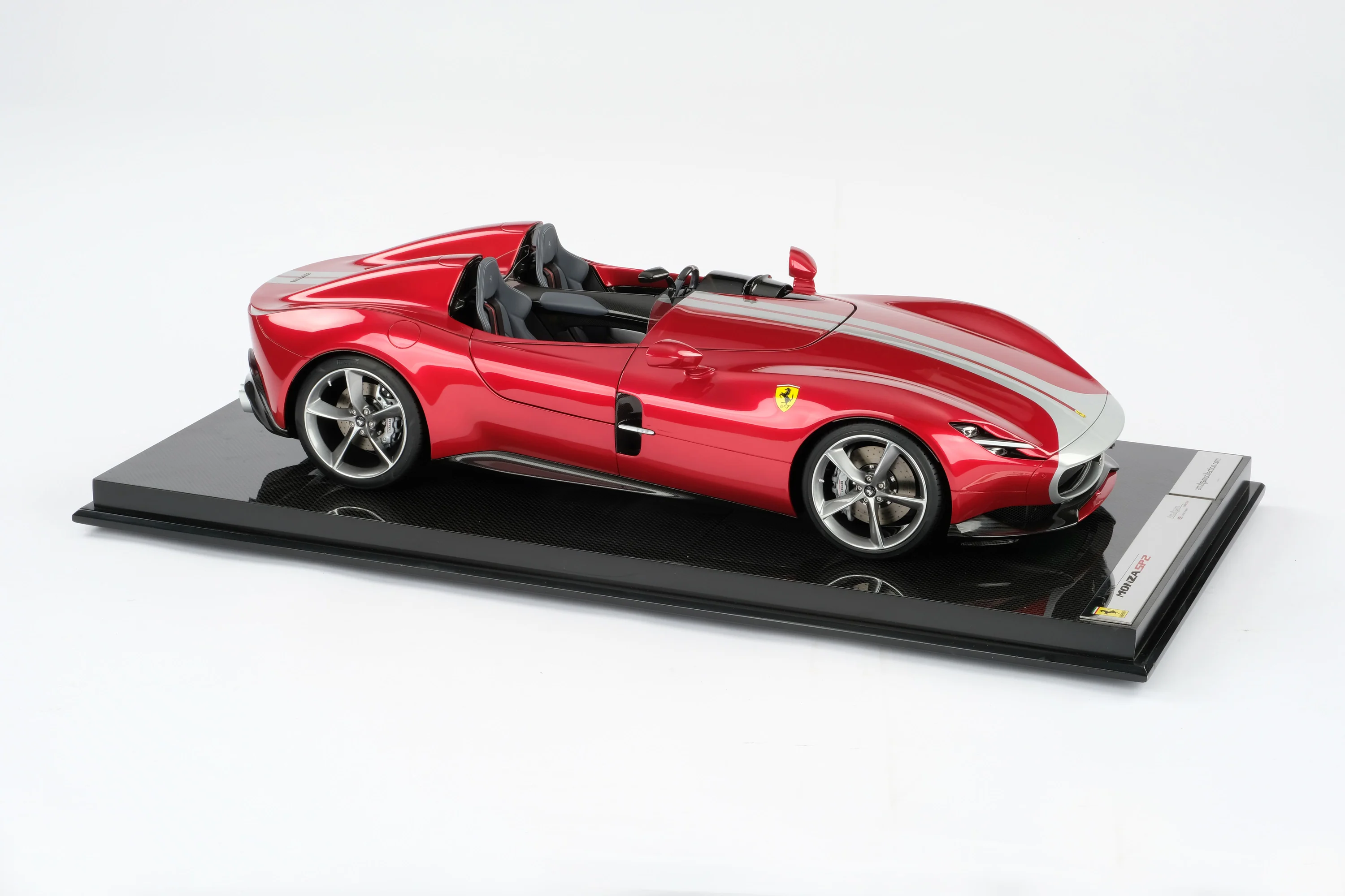 Ferrari Monza SP1 & SP2 - Tailor Made - Image 19
