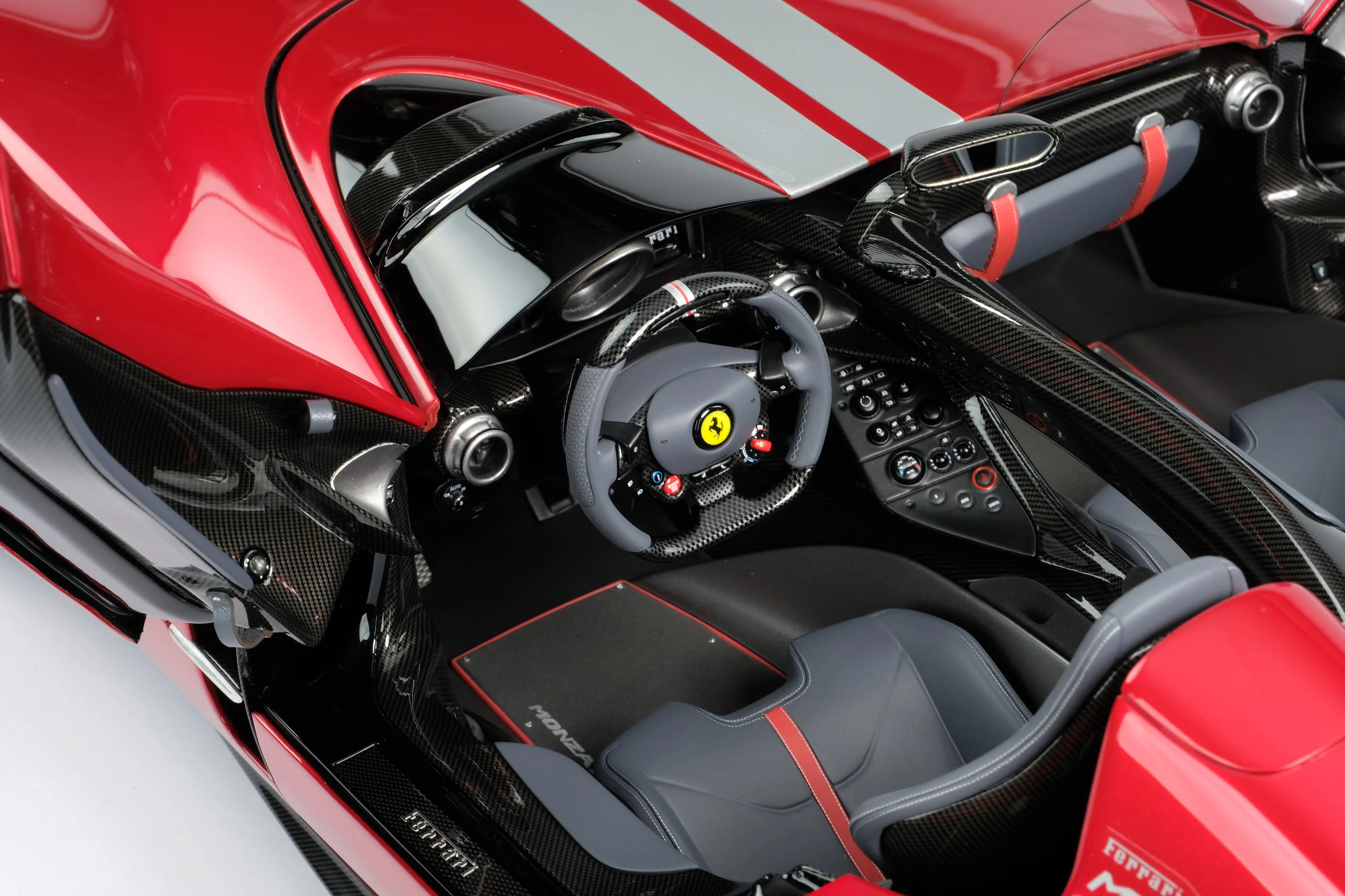 Ferrari Monza SP1 & SP2 - Tailor Made - Image 20