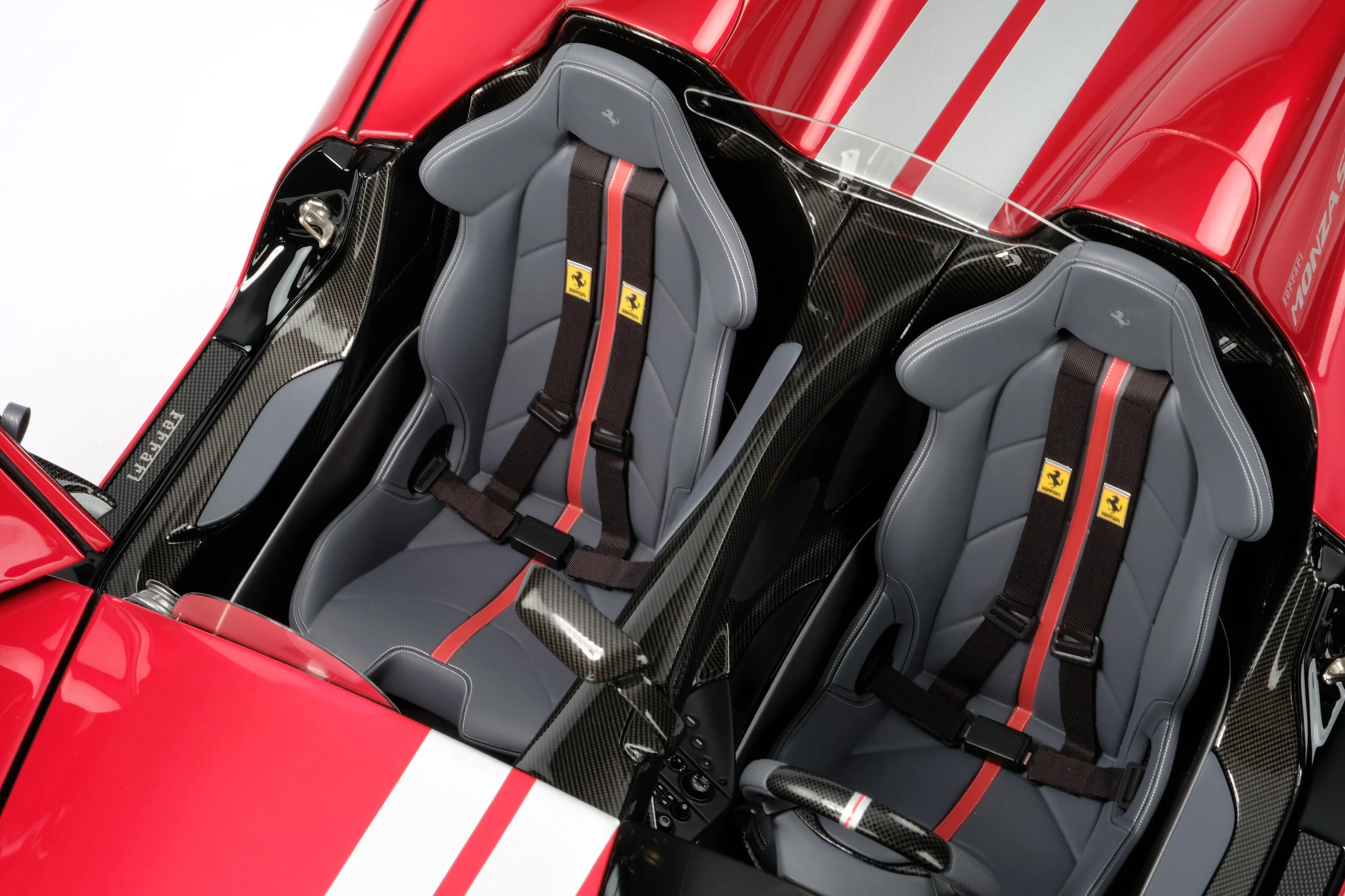 Ferrari Monza SP1 & SP2 - Tailor Made - Image 21