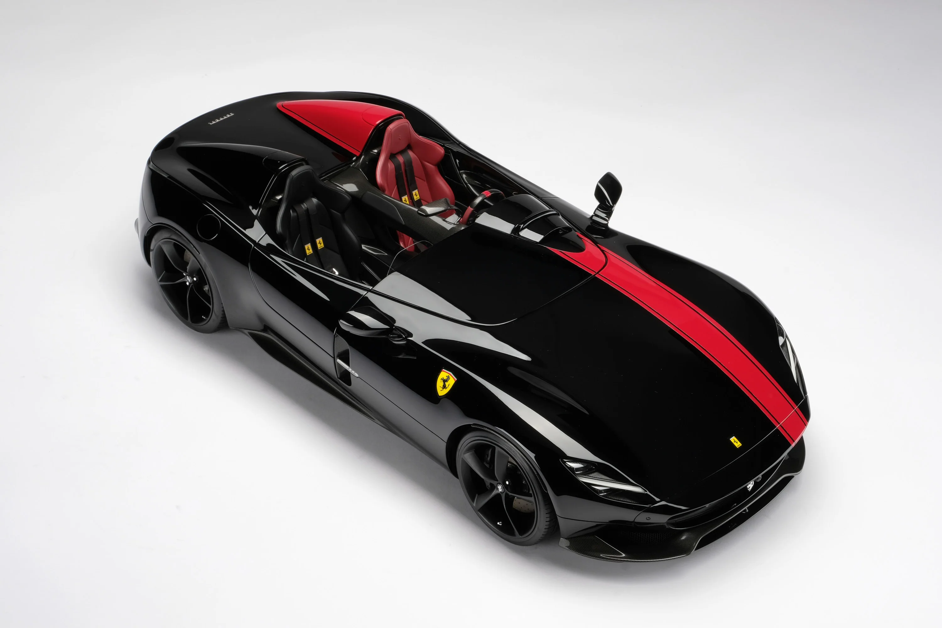 Ferrari Monza SP1 & SP2 - Tailor Made - Image 22