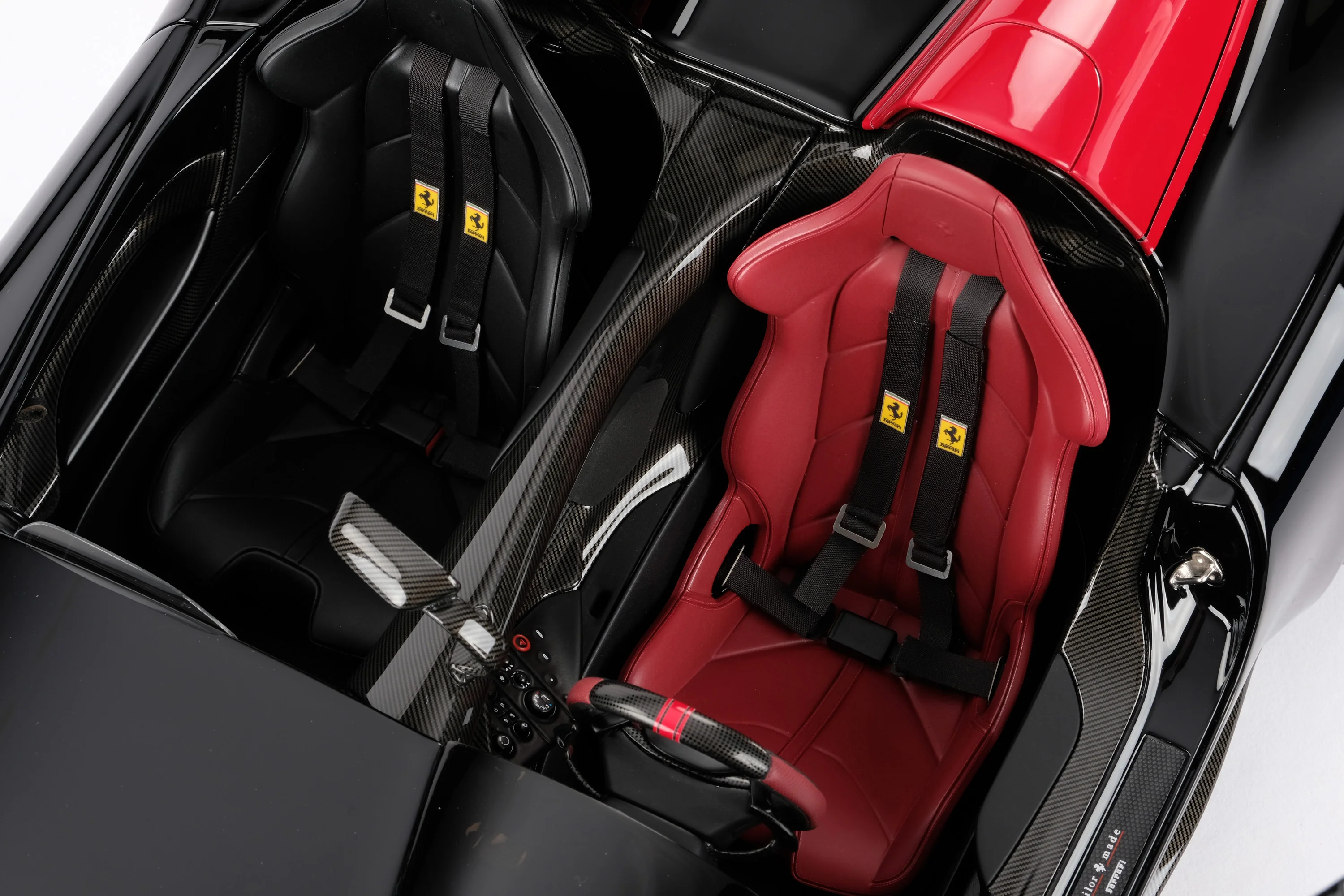 Ferrari Monza SP1 & SP2 - Tailor Made - Image 23