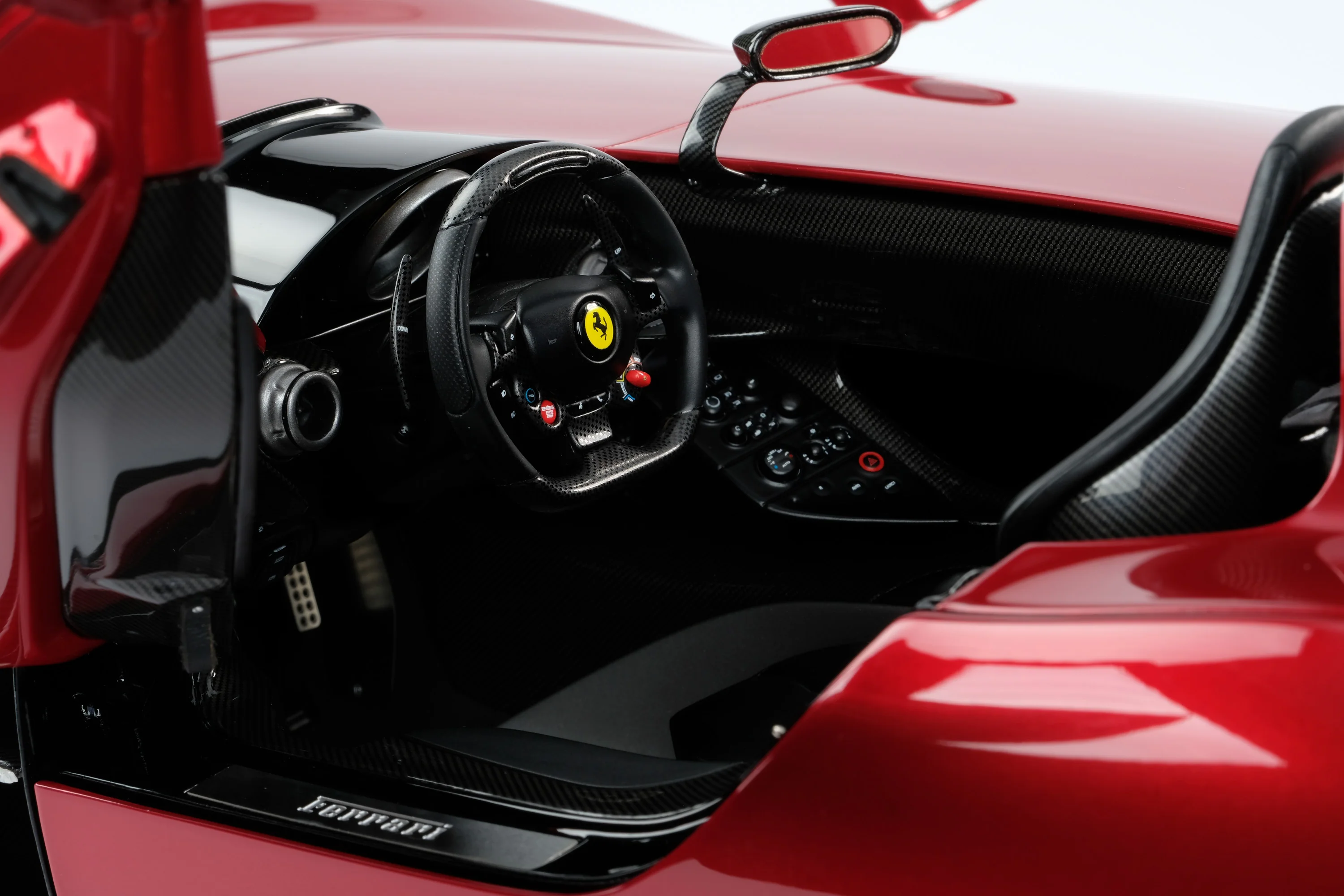 Ferrari Monza SP1 & SP2 - Tailor Made - Image 25